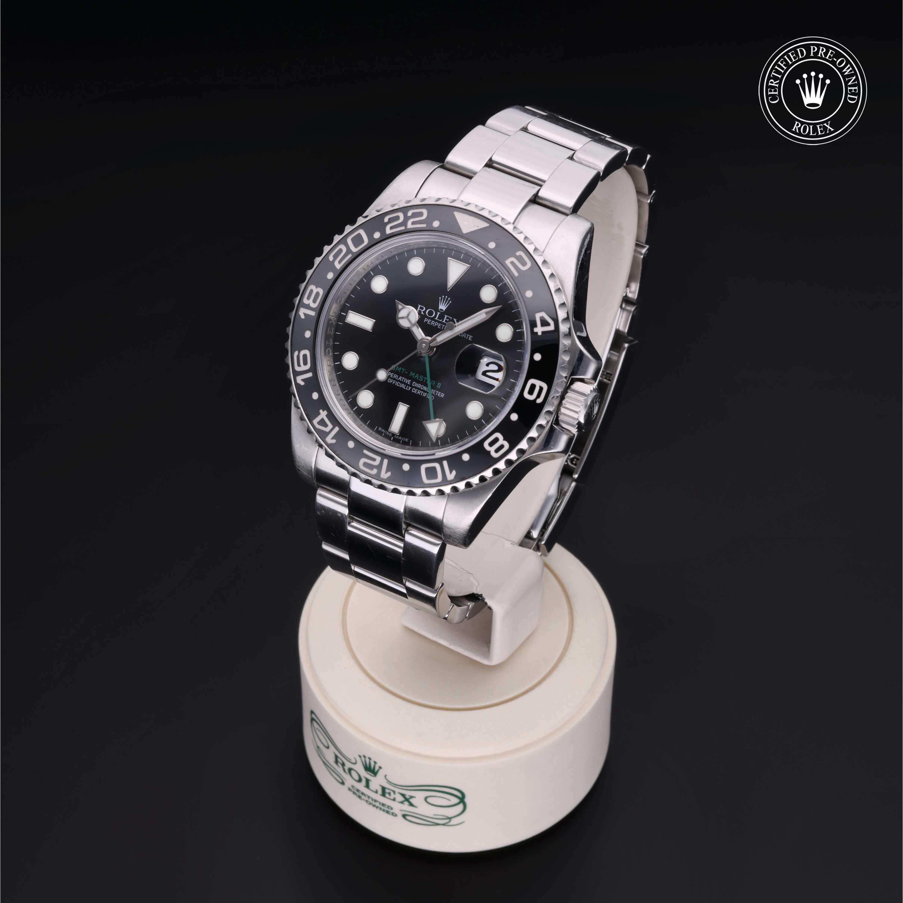 GMT-Master II