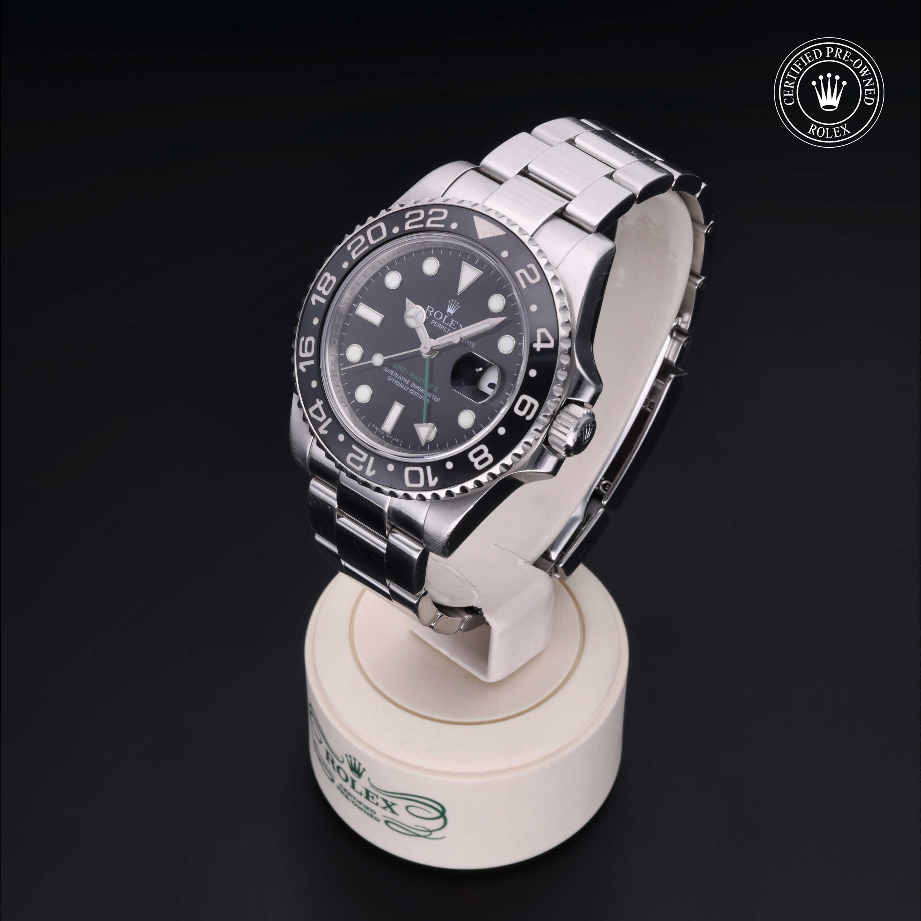 GMT-Master II