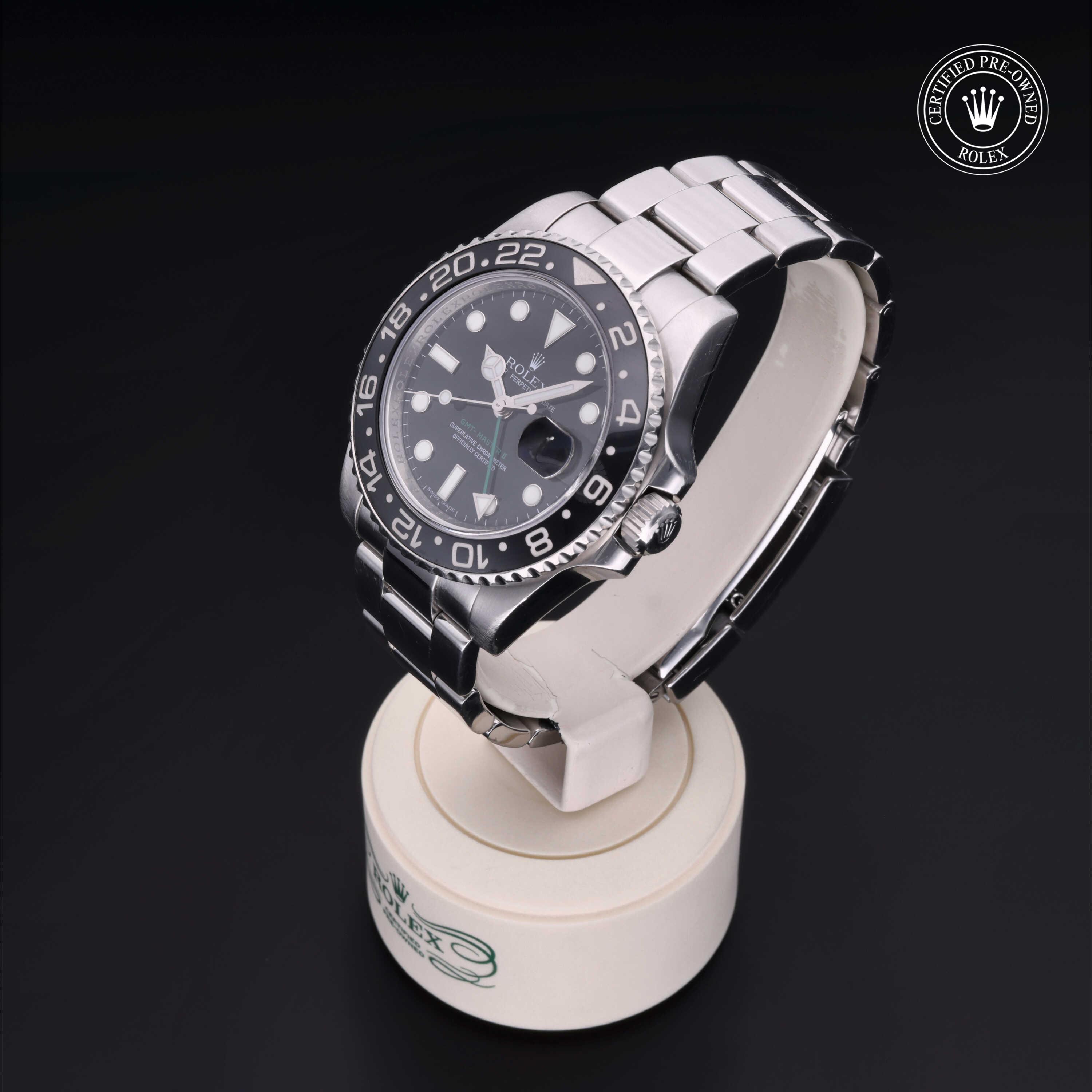 GMT-Master II