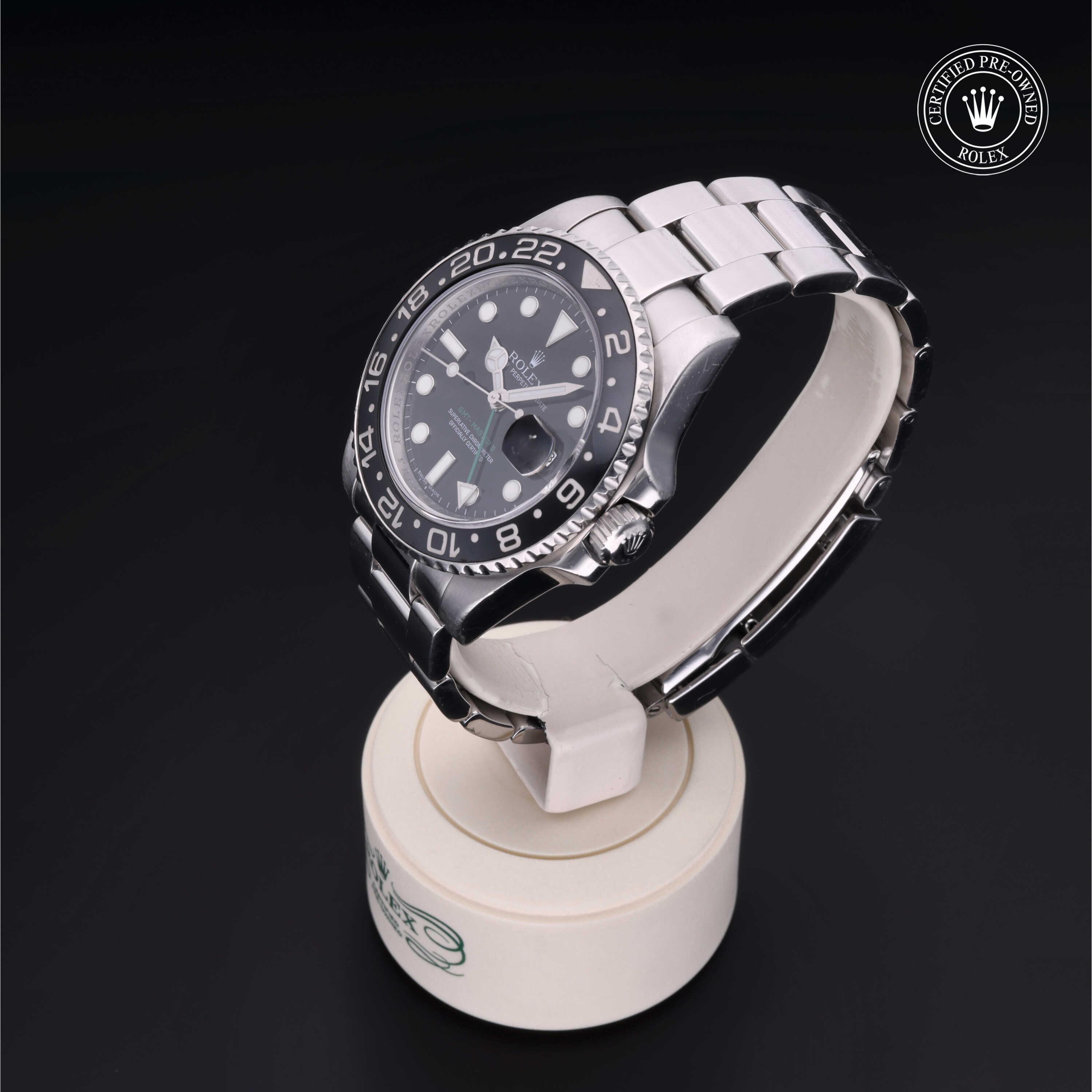 GMT-Master II