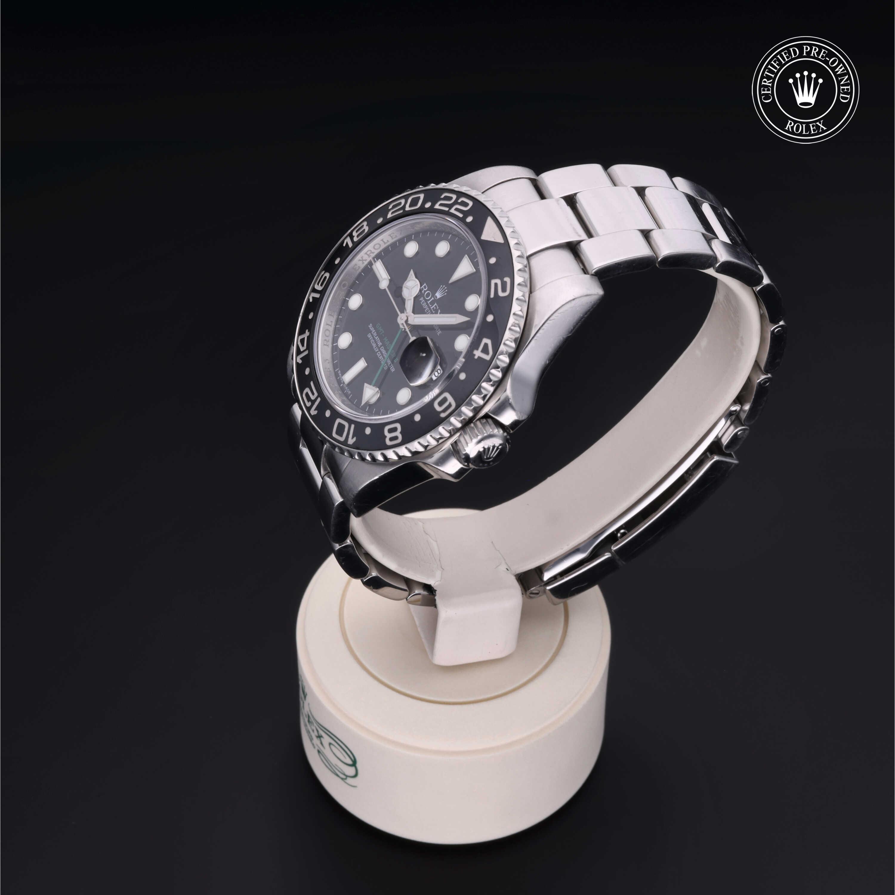 GMT-Master II