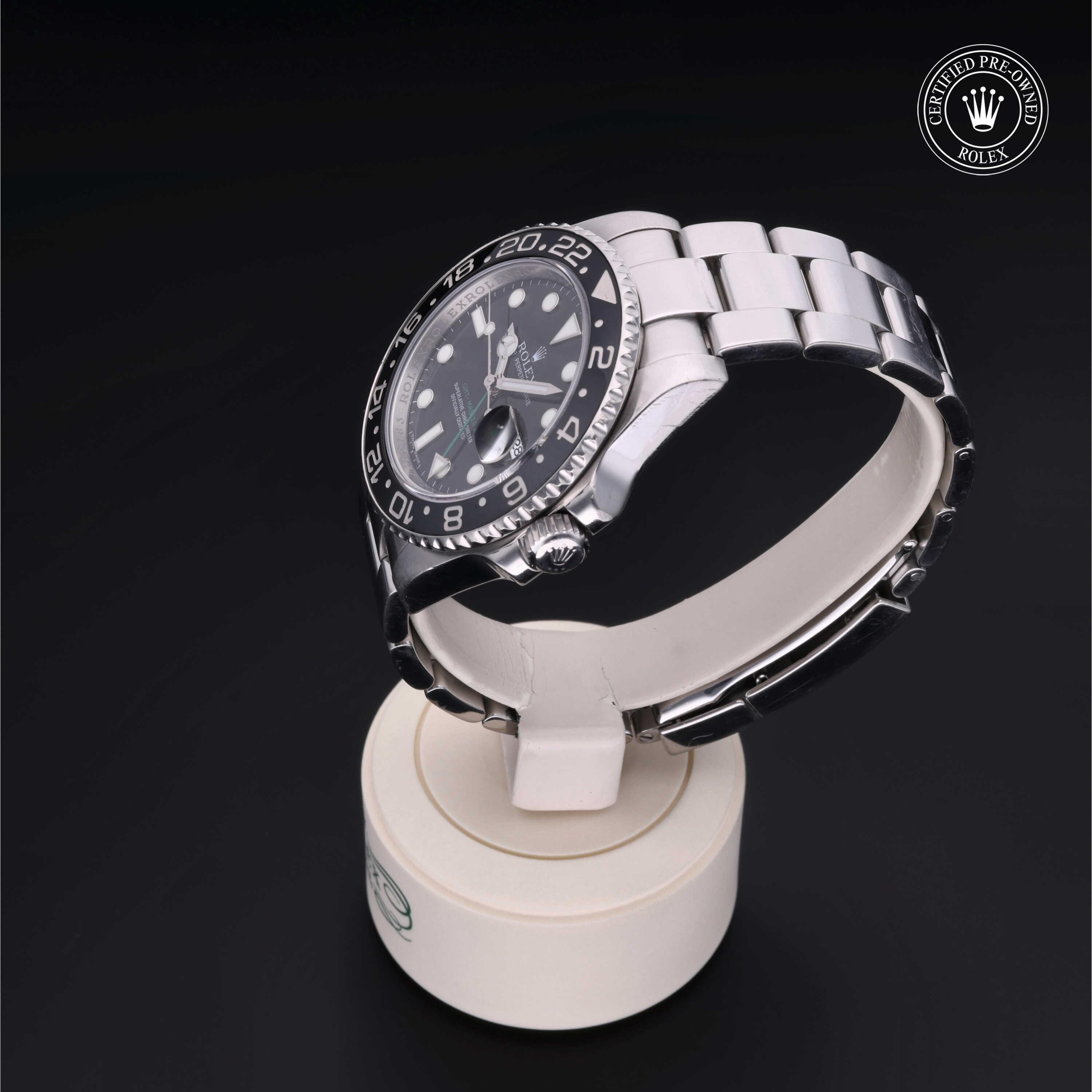 GMT-Master II