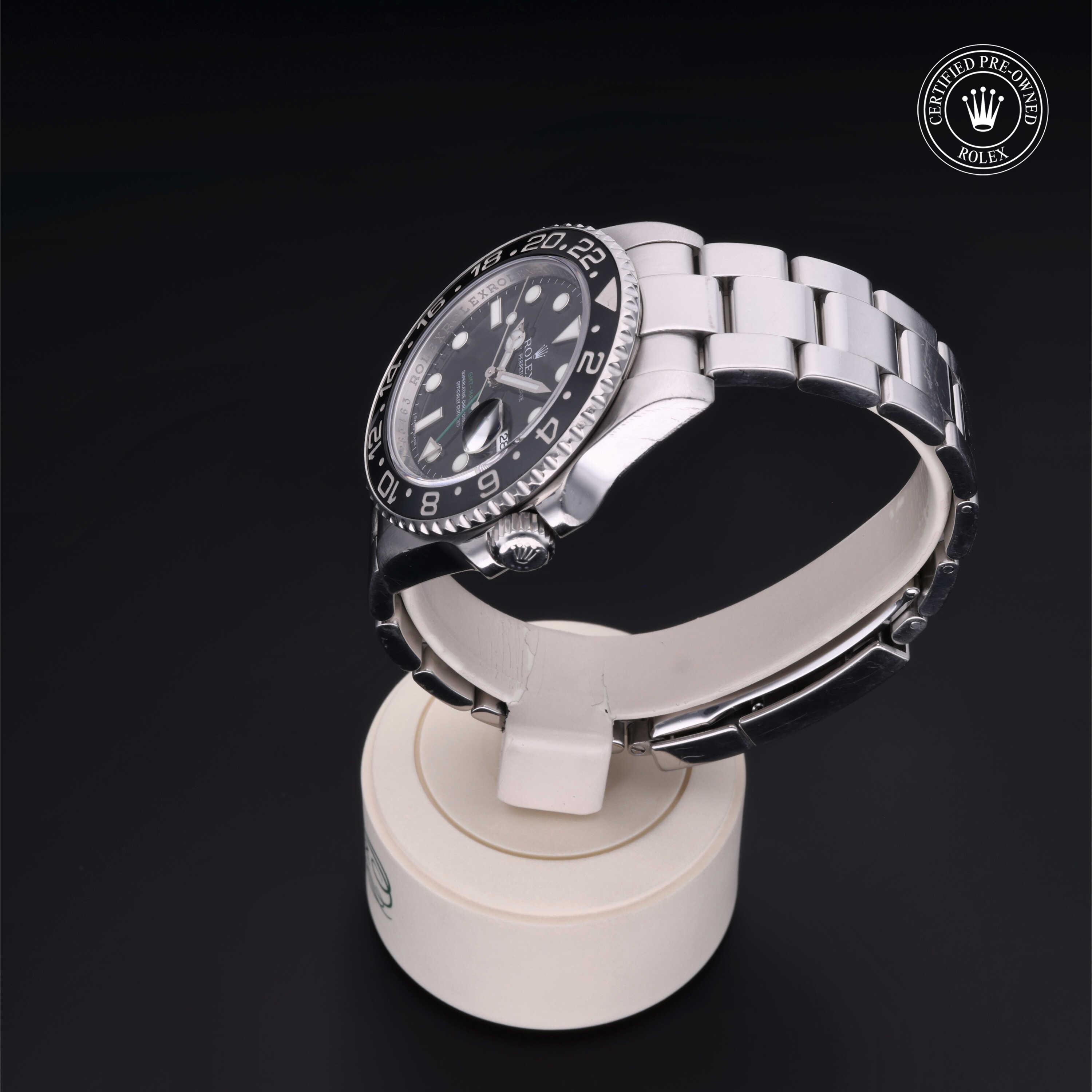 GMT-Master II