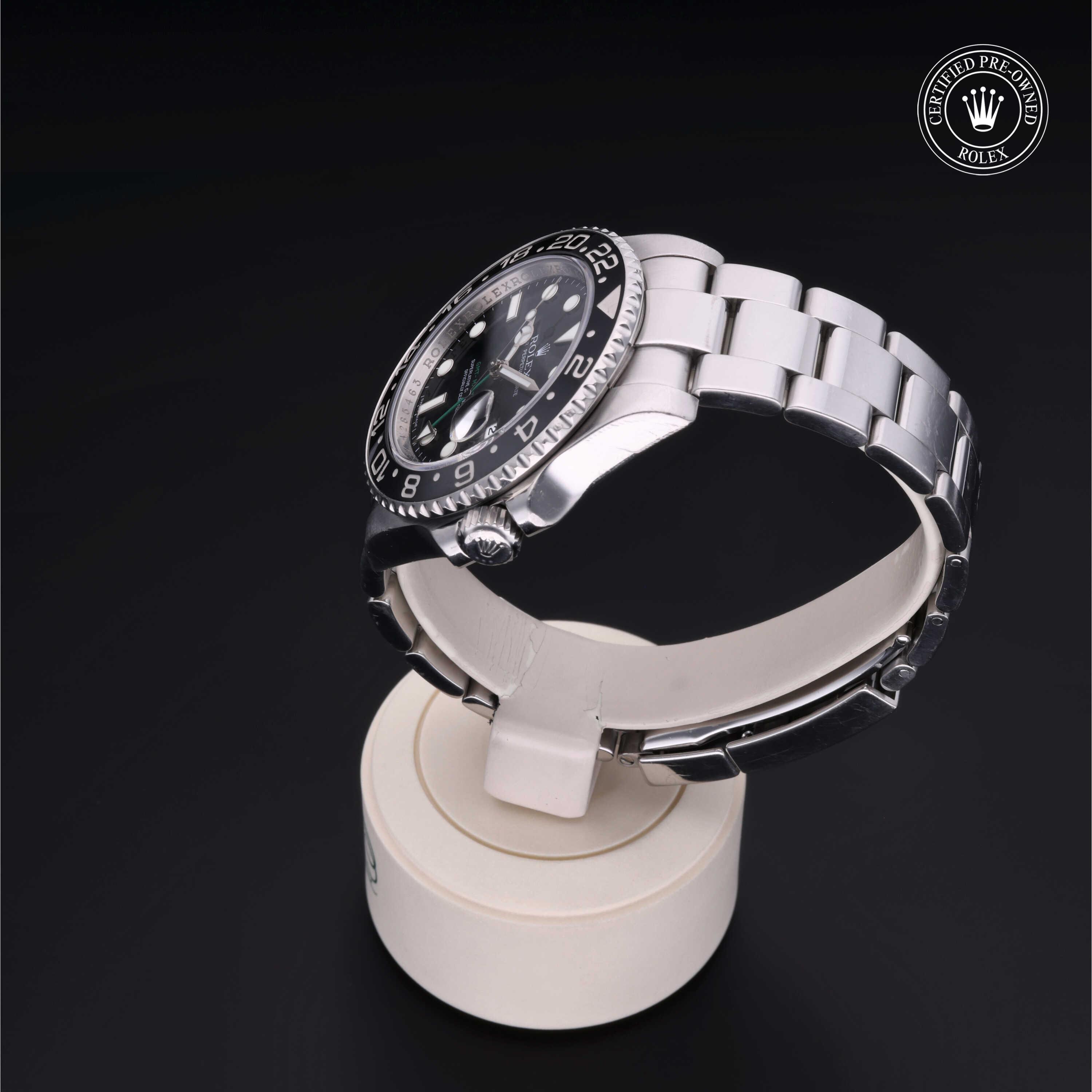GMT-Master II