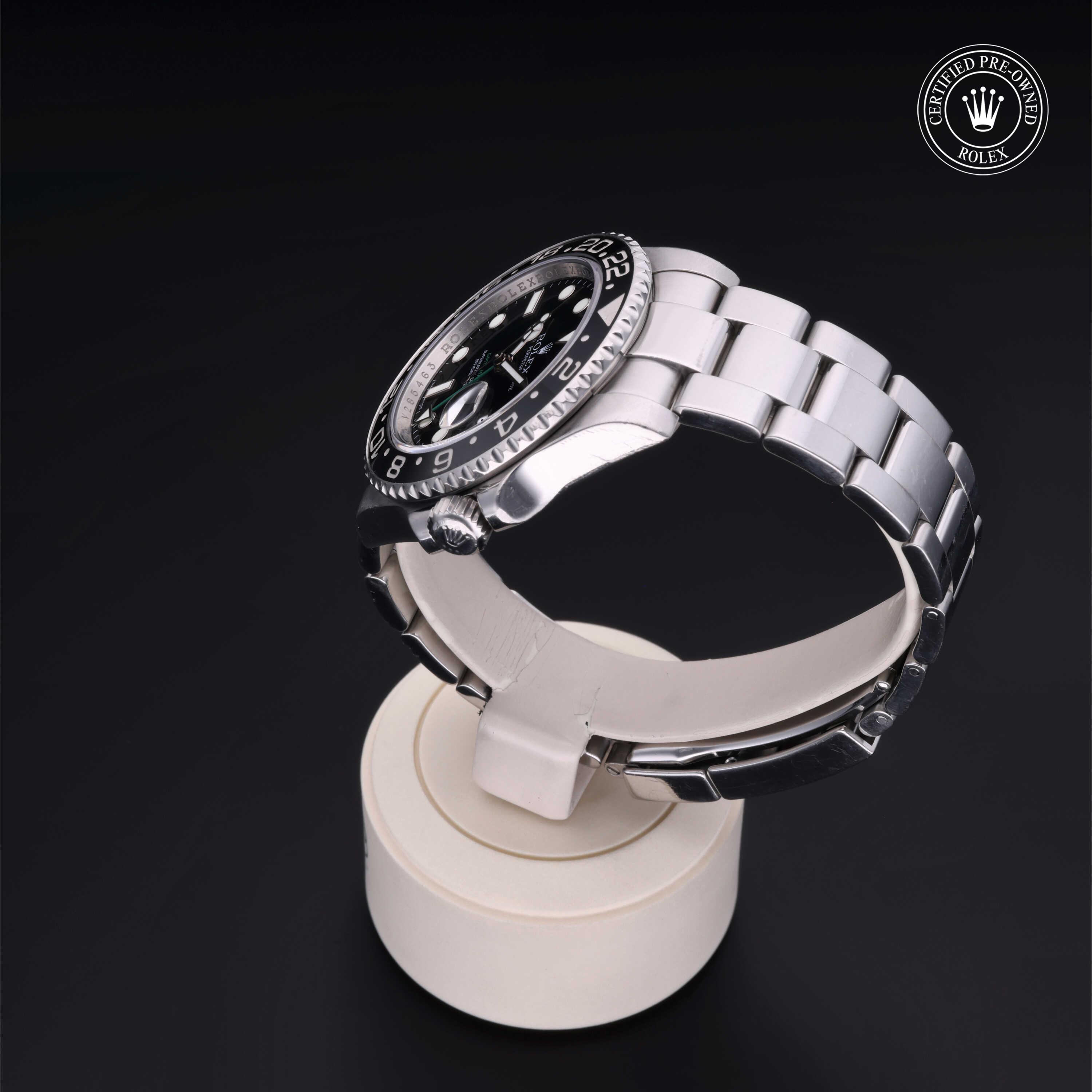 GMT-Master II
