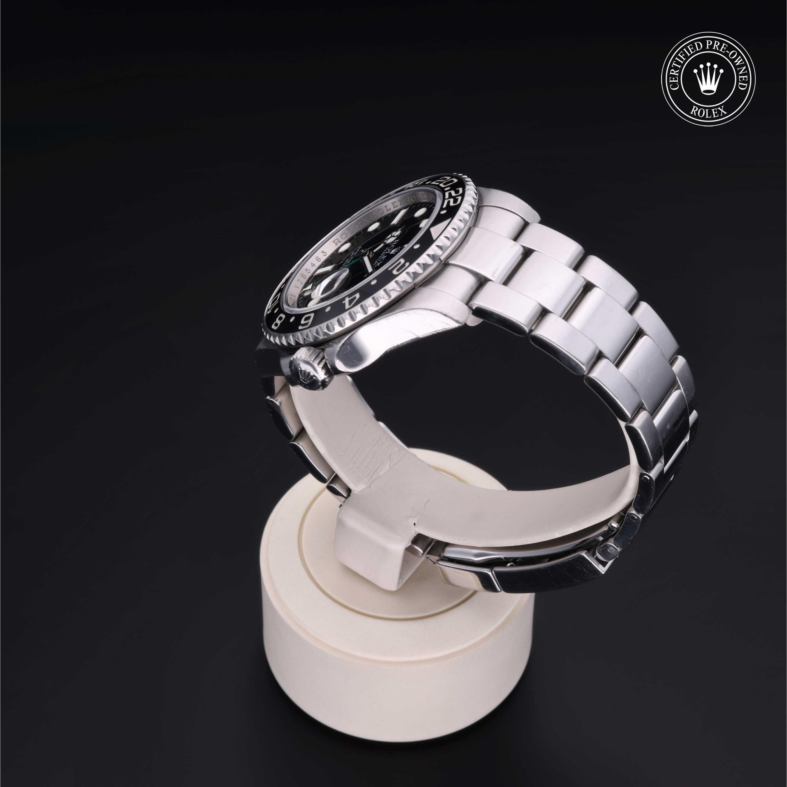 GMT-Master II