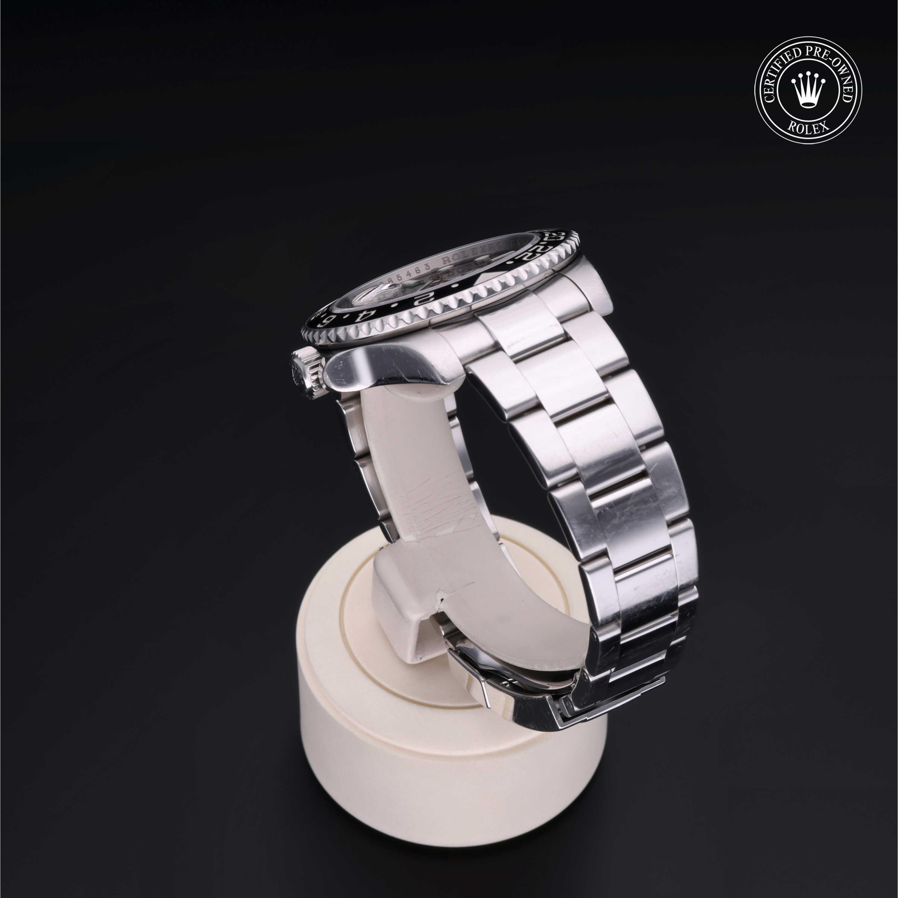 GMT-Master II