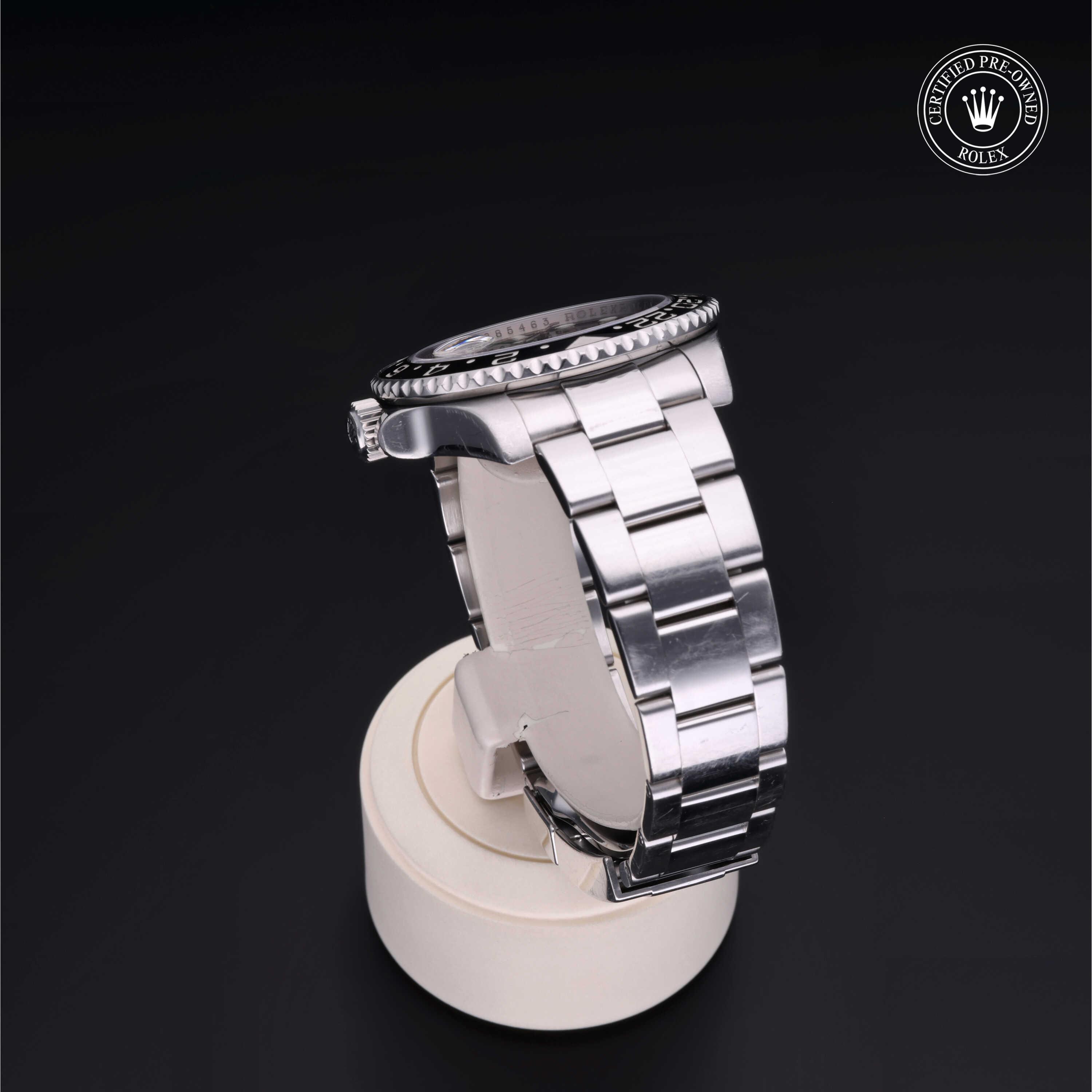 GMT-Master II