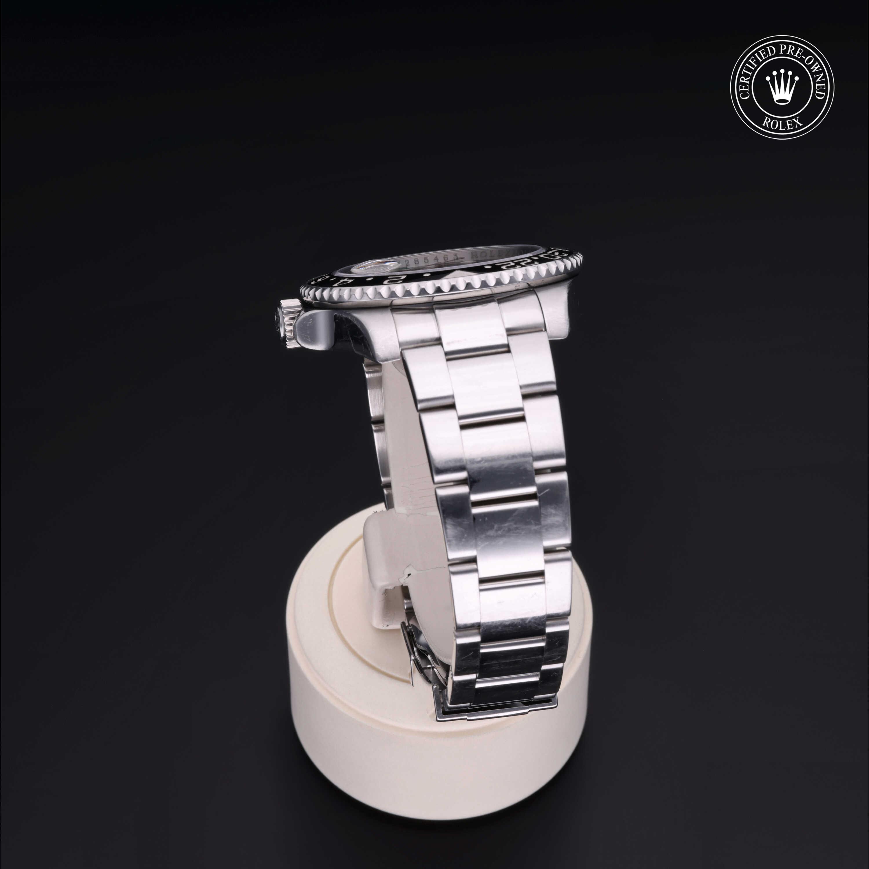 GMT-Master II