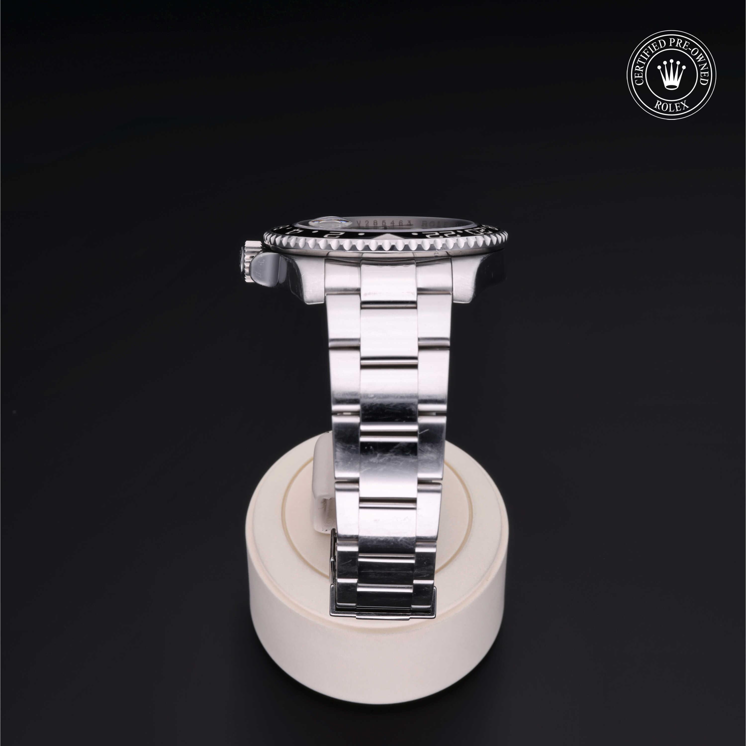 GMT-Master II