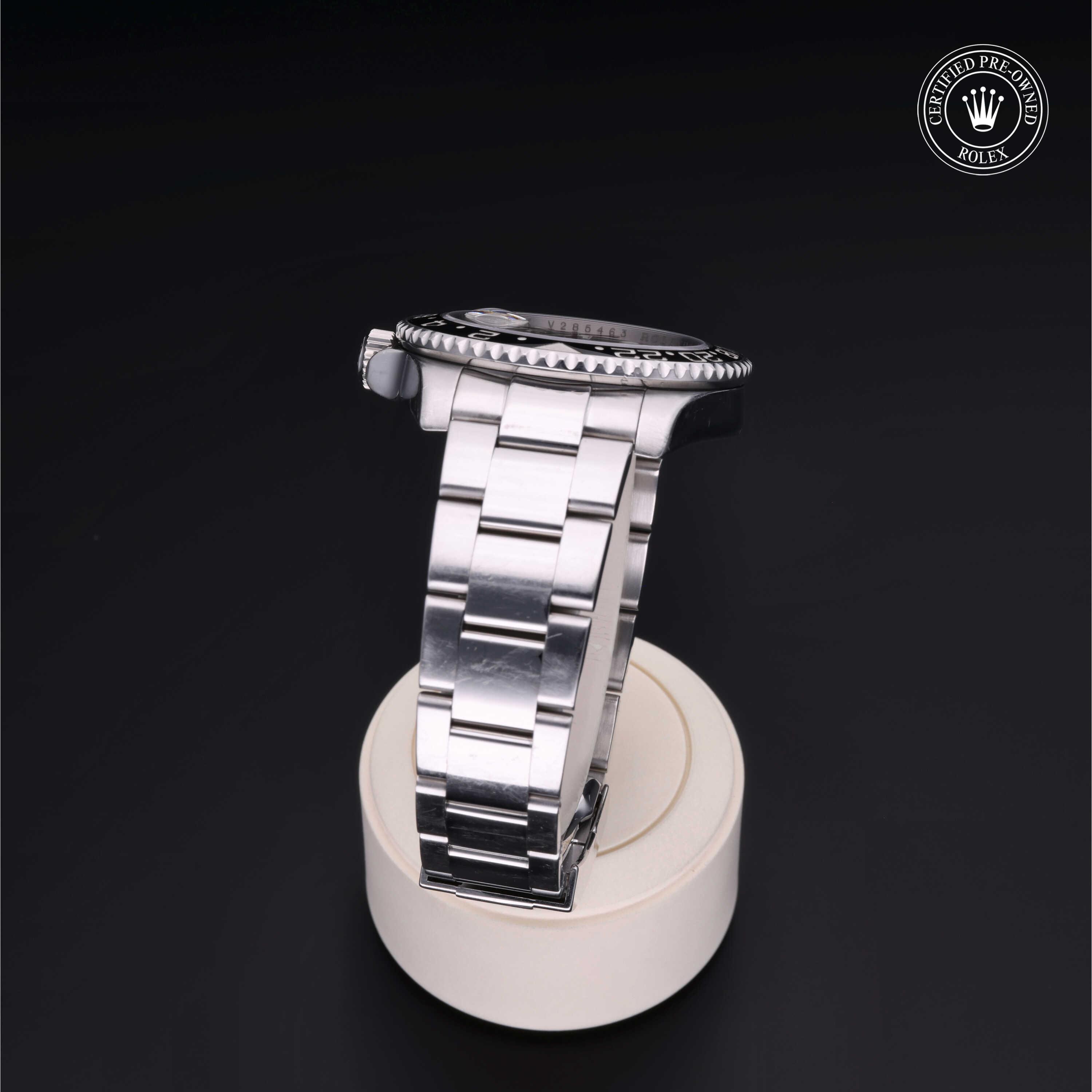 GMT-Master II