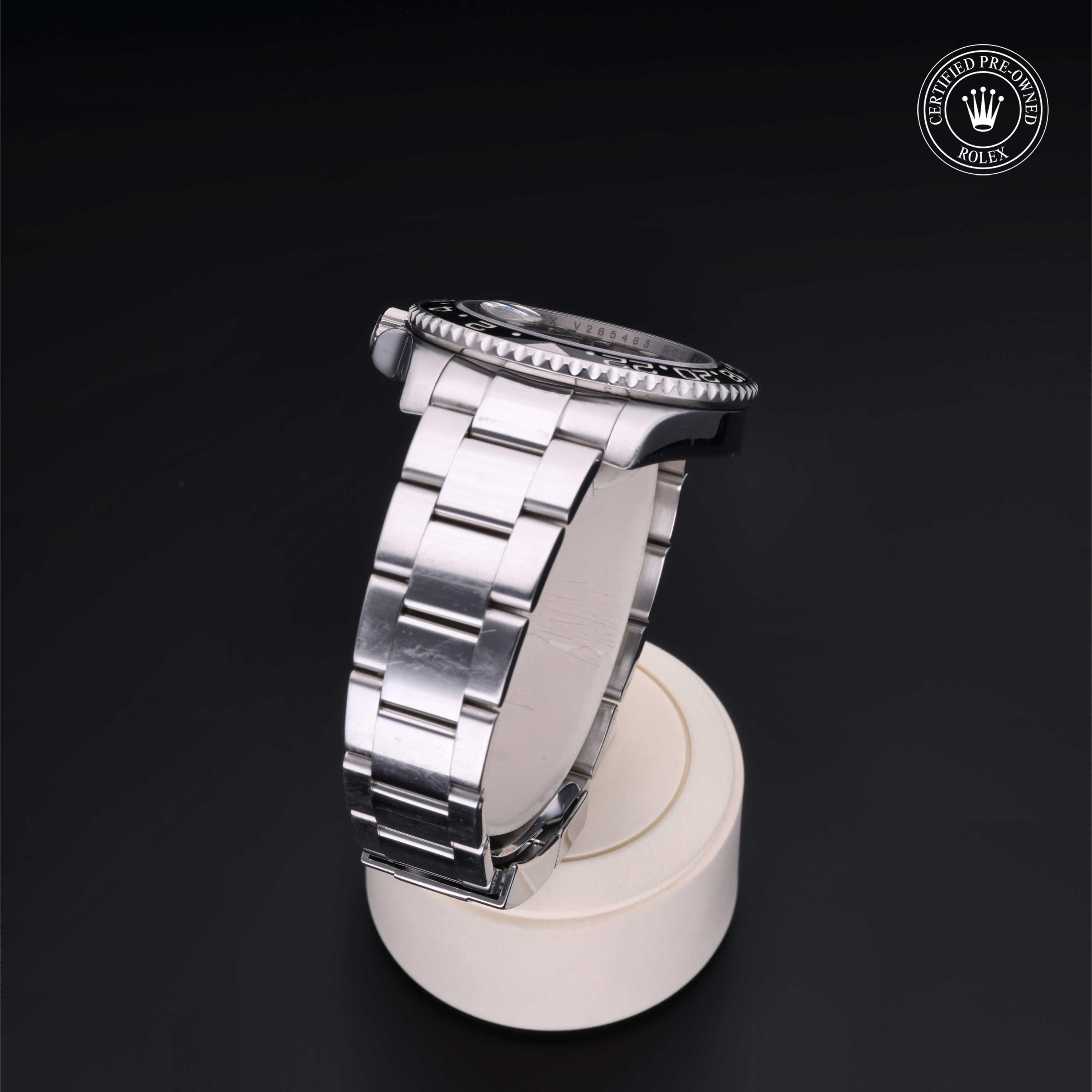GMT-Master II