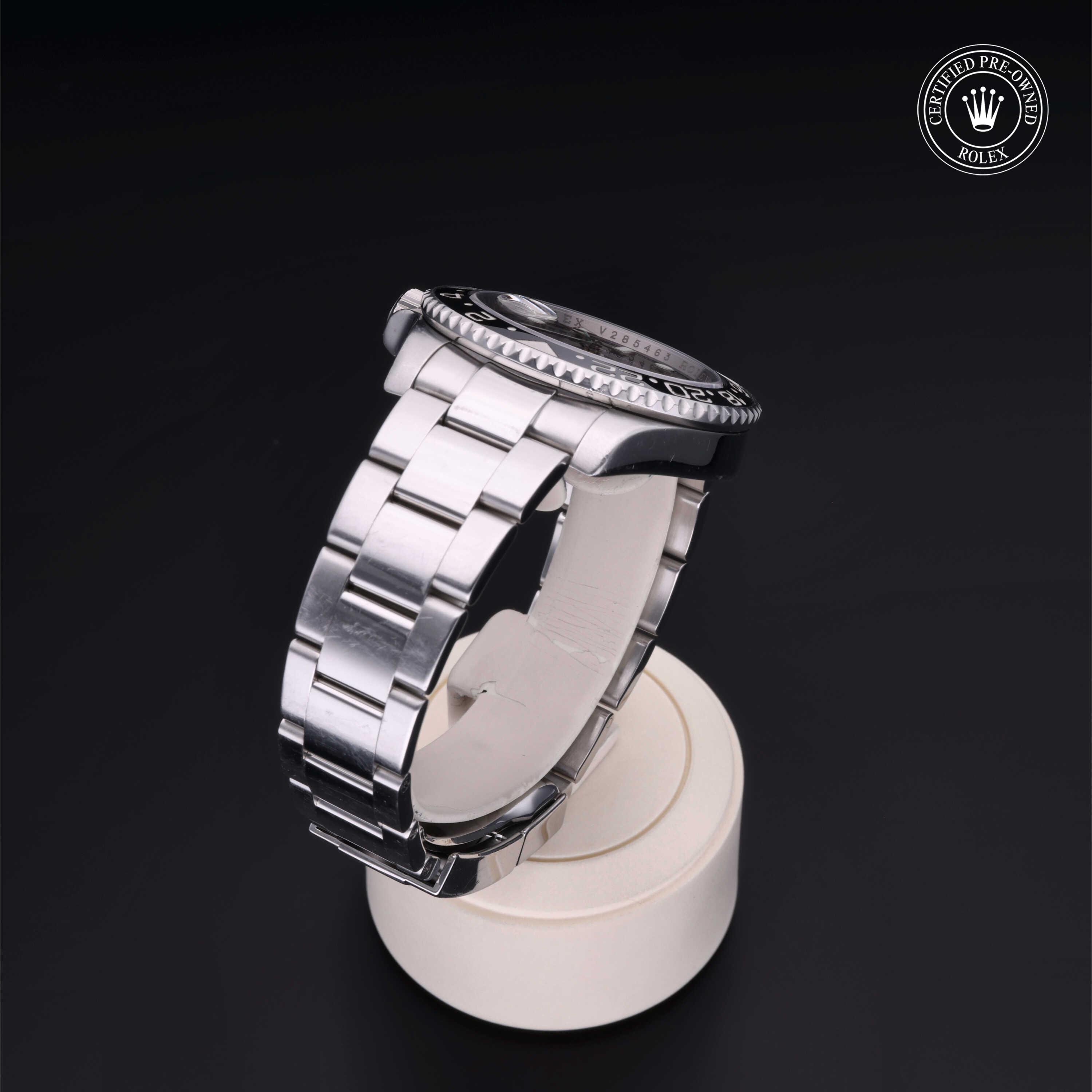 GMT-Master II