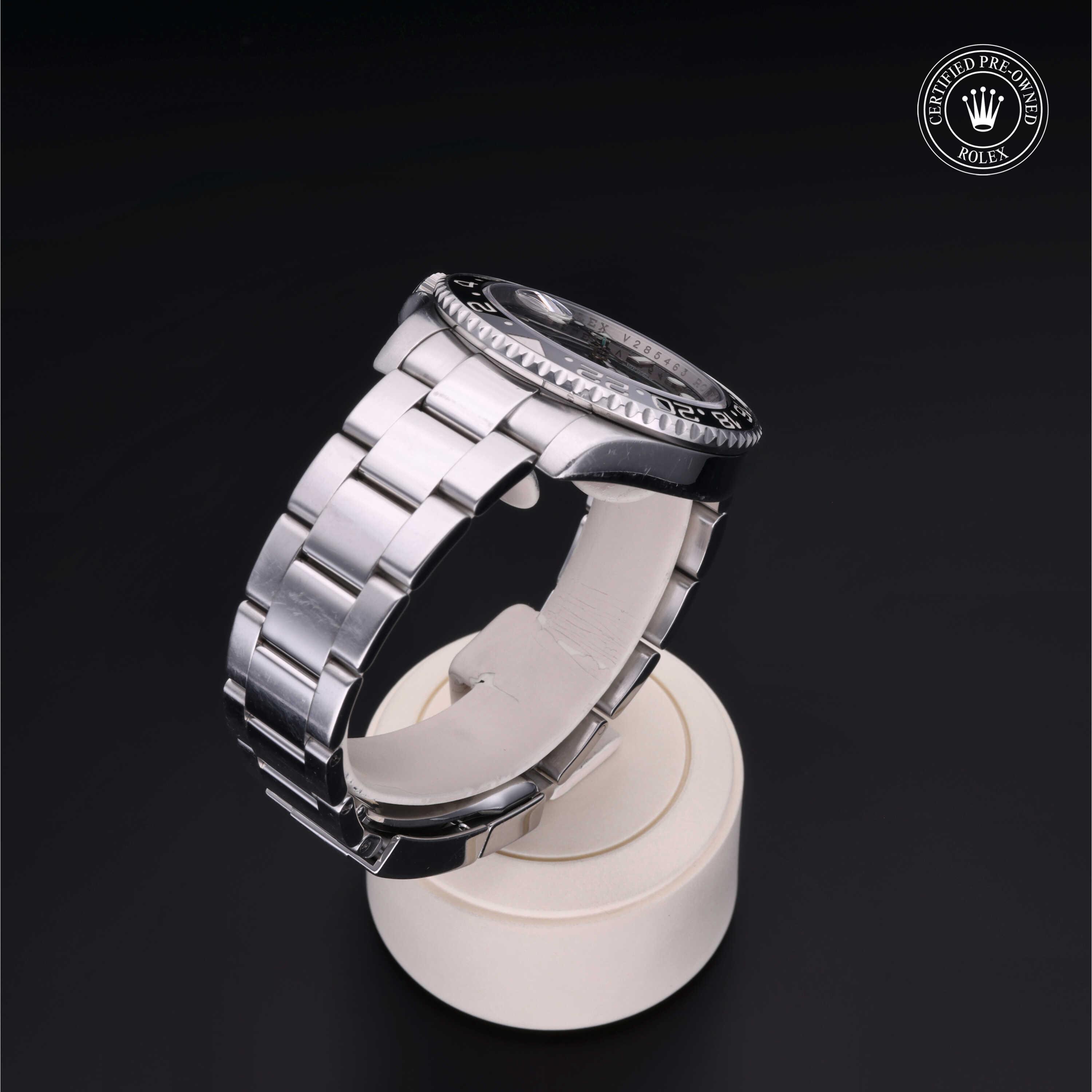 GMT-Master II
