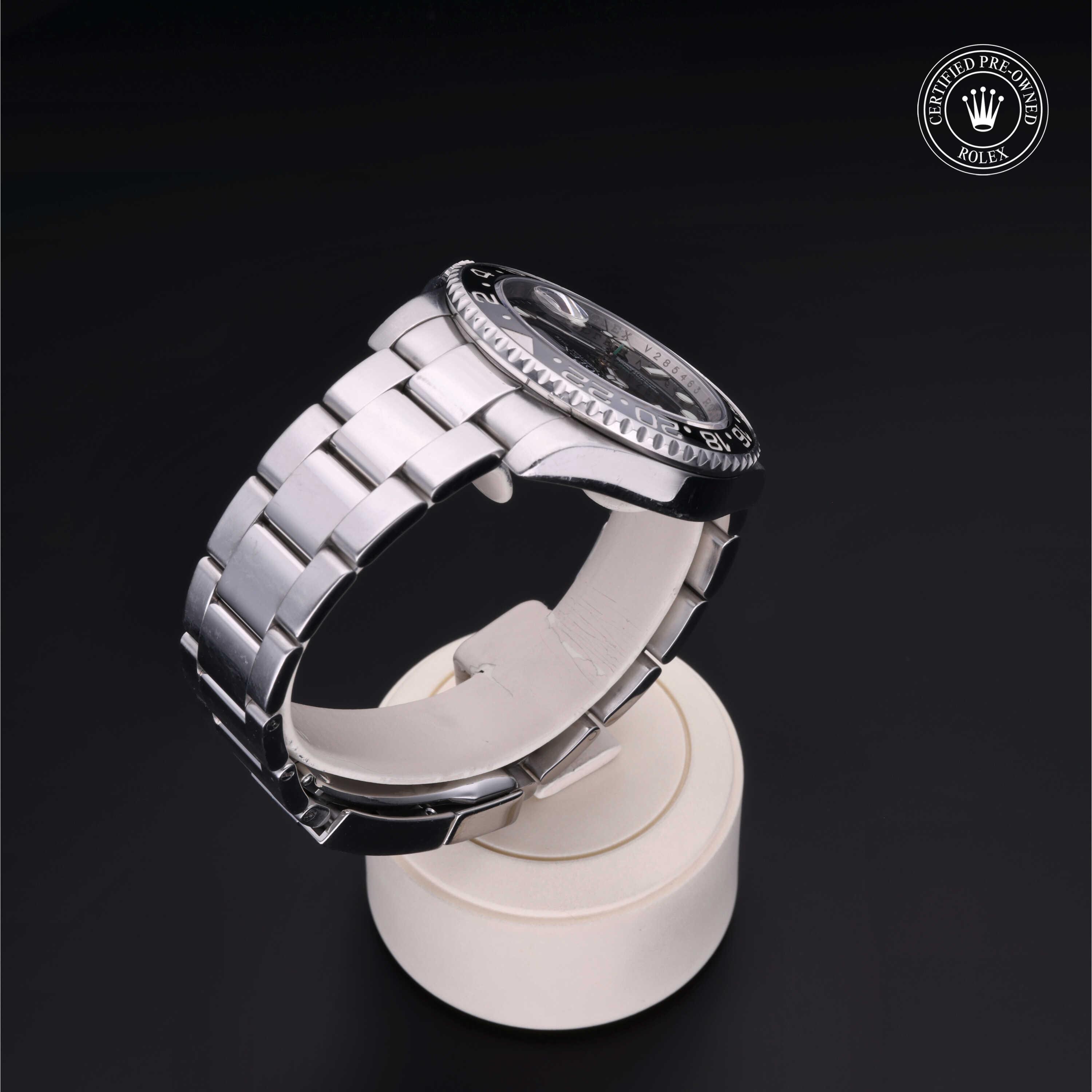 GMT-Master II