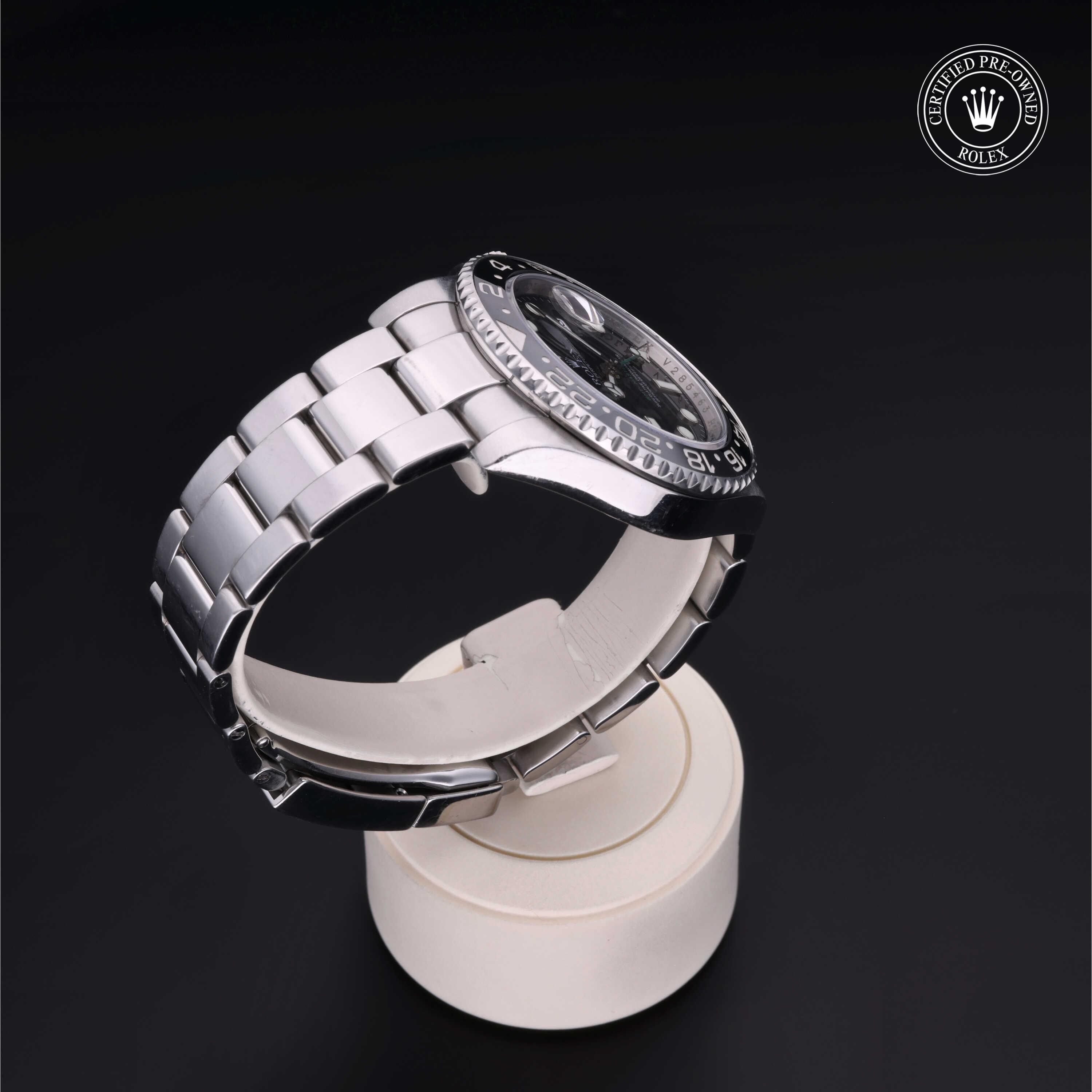 GMT-Master II