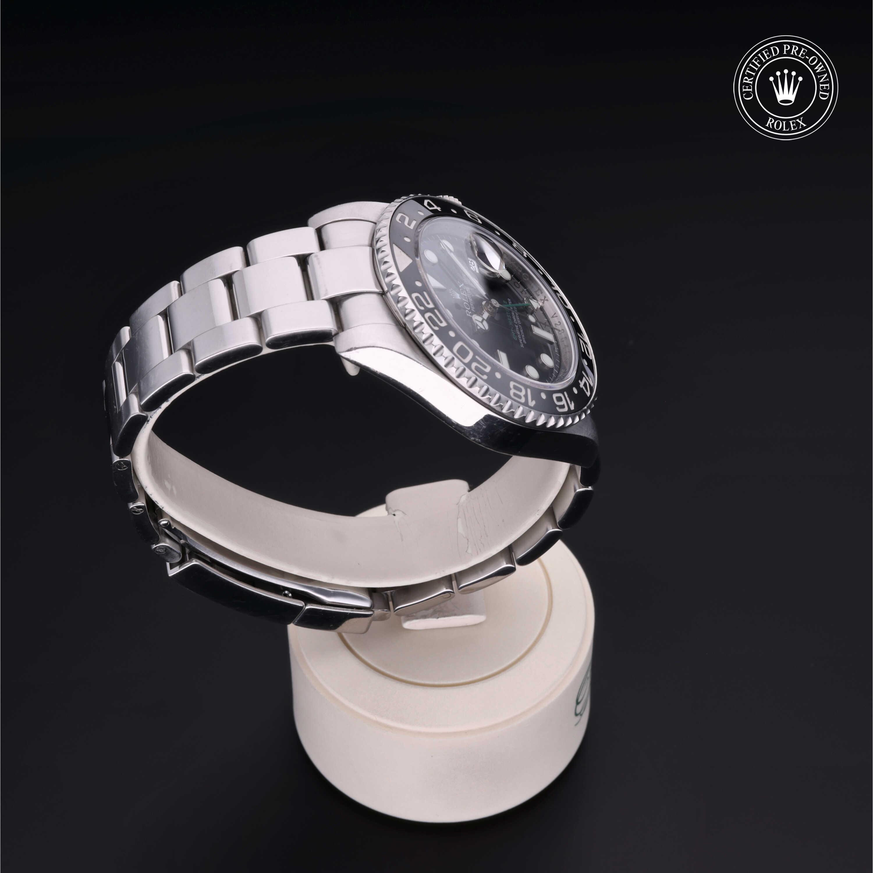 GMT-Master II