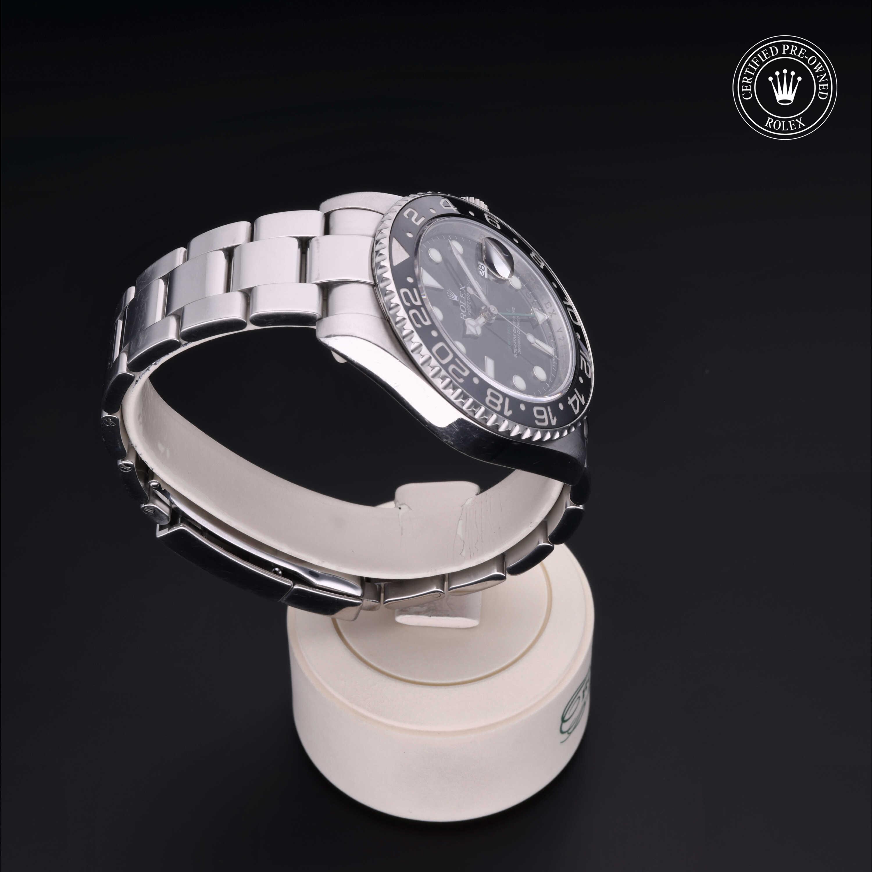 GMT-Master II