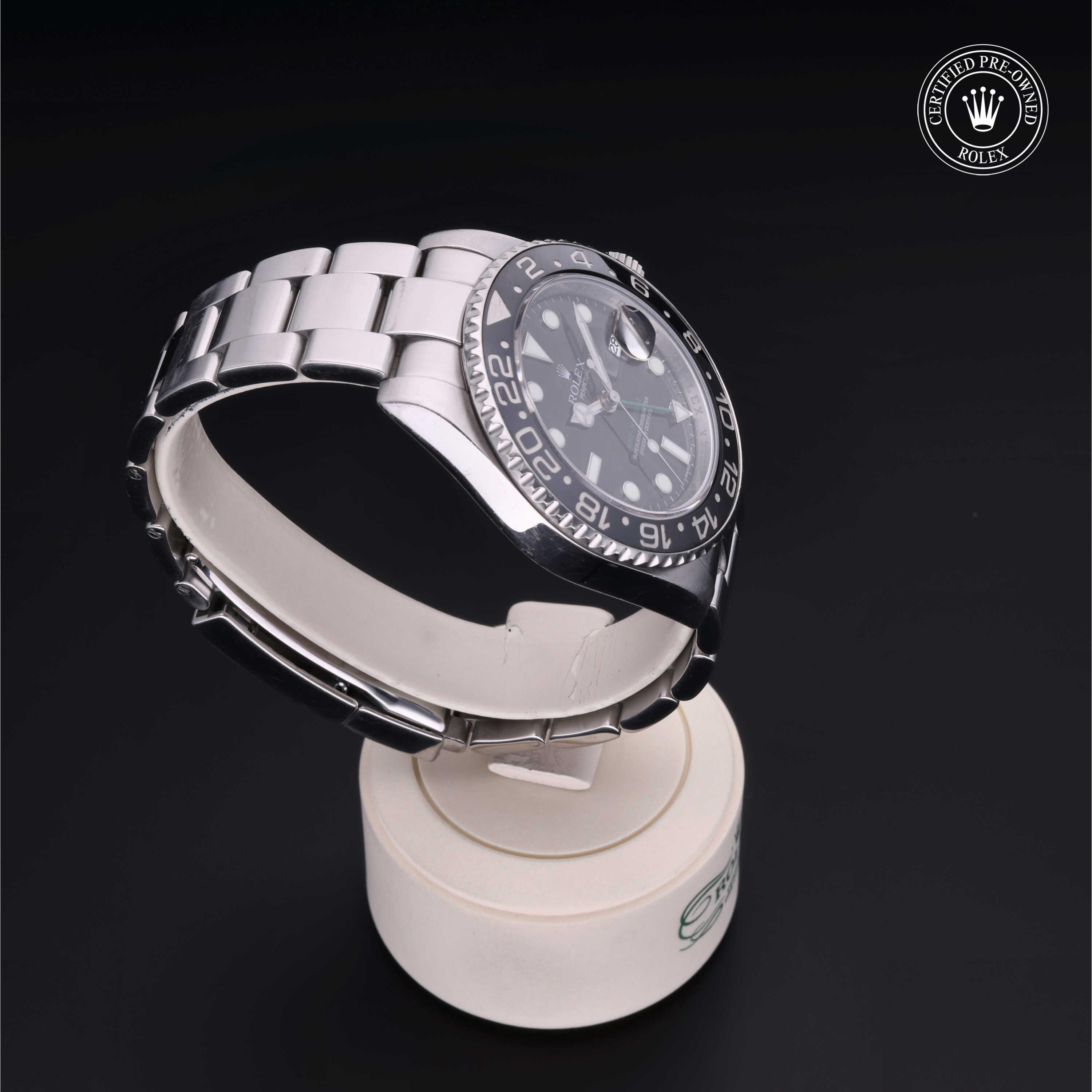 GMT-Master II