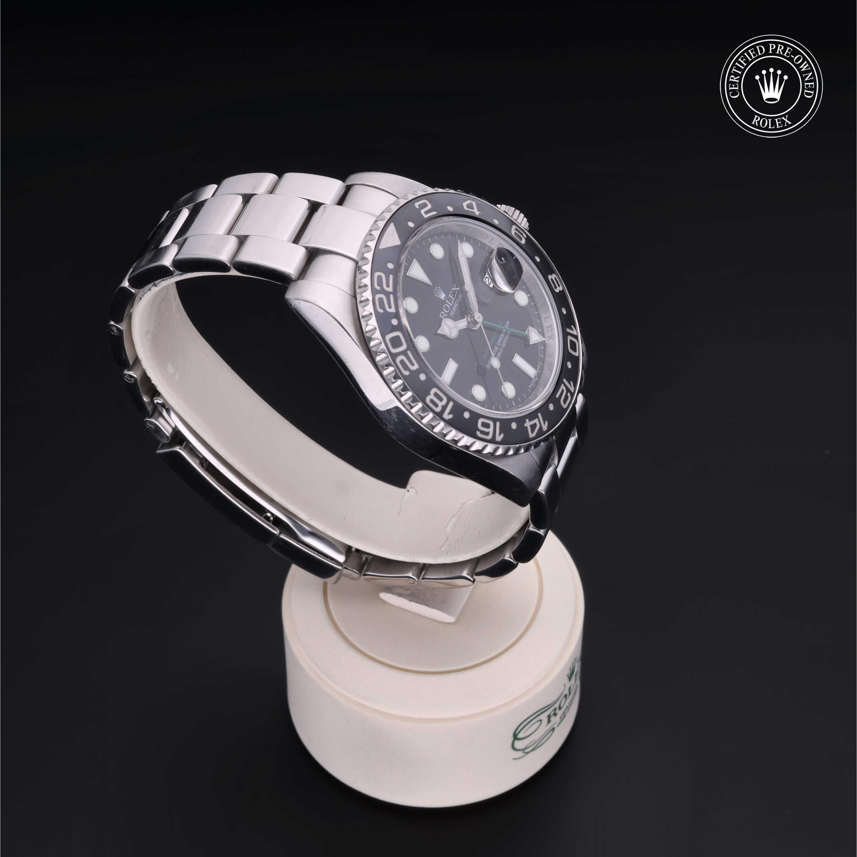 GMT-Master II