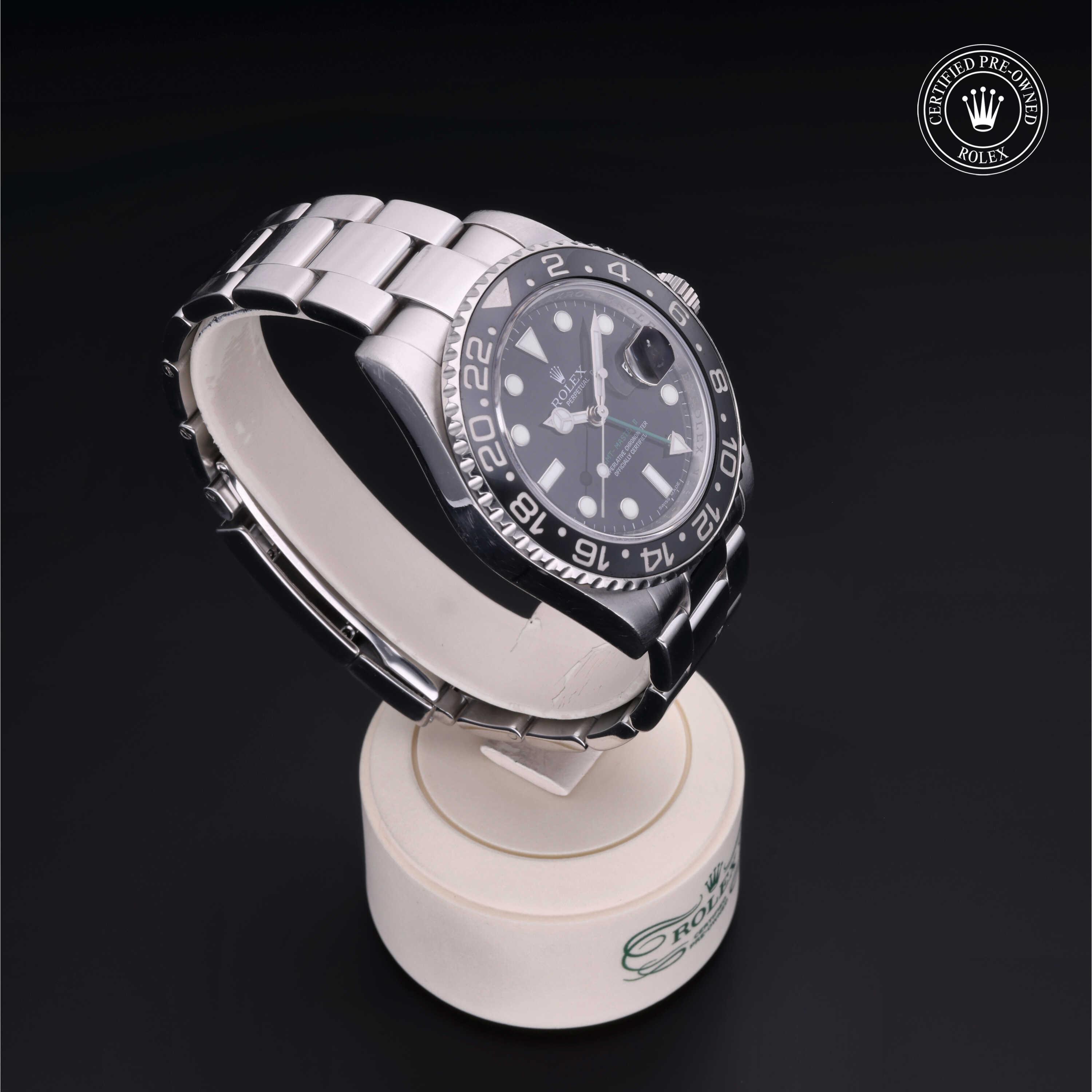 GMT-Master II
