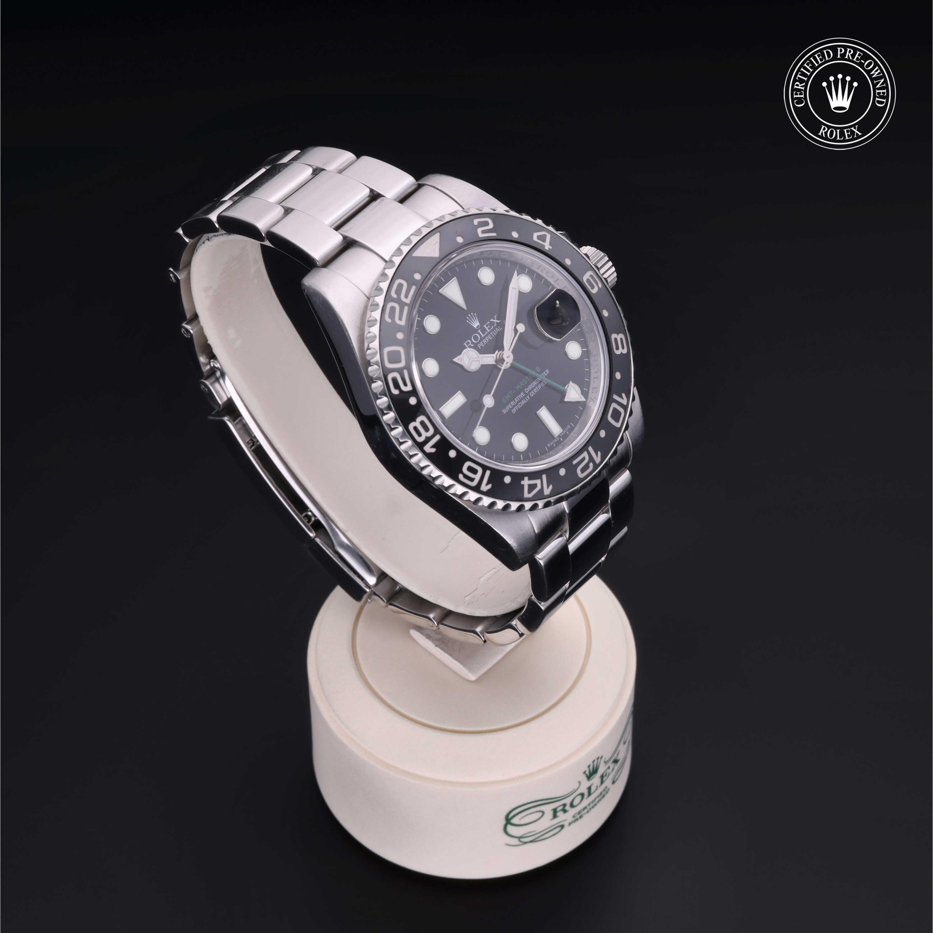 GMT-Master II