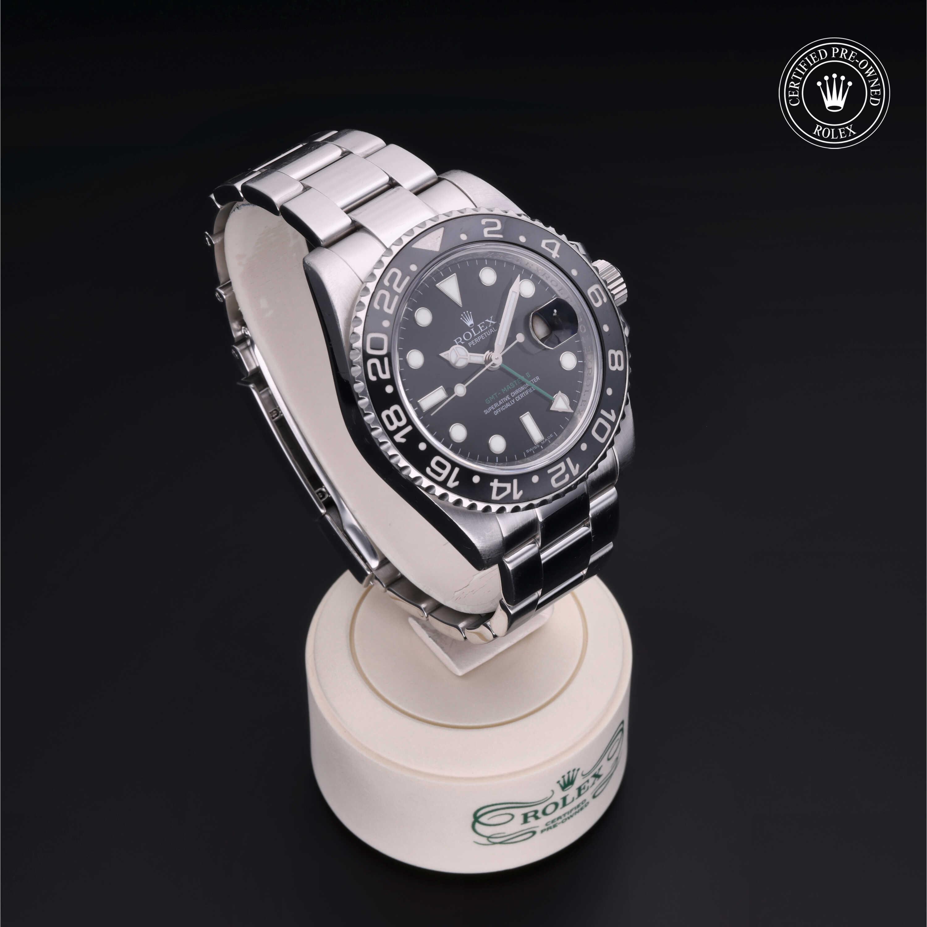 GMT-Master II