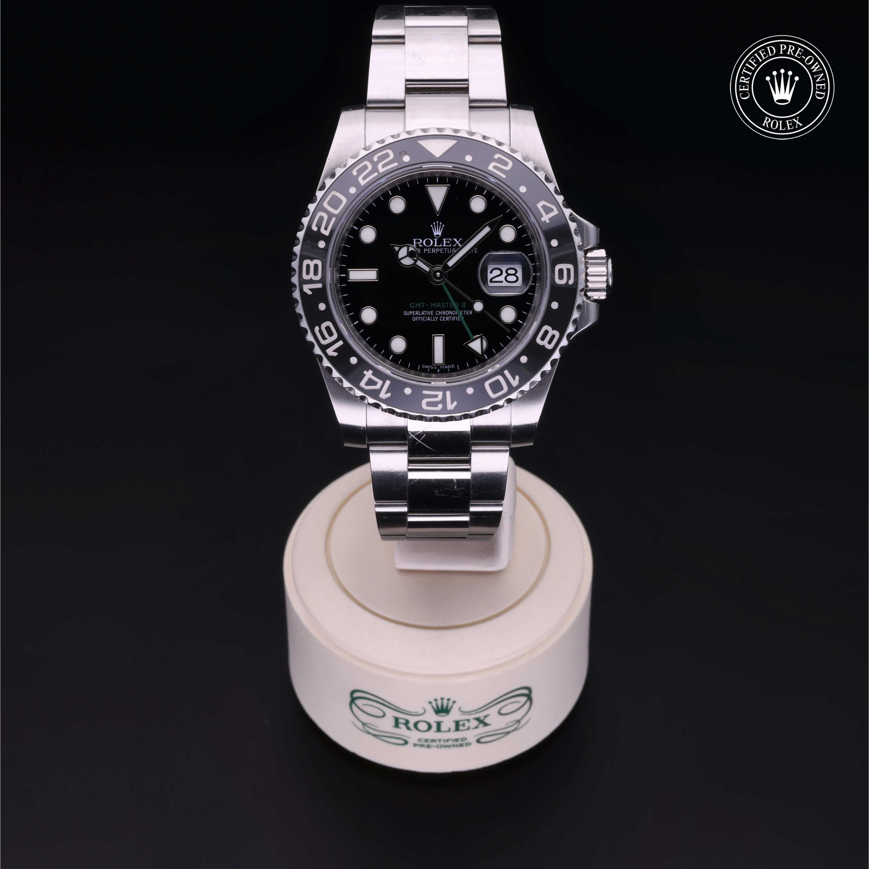 GMT-Master II