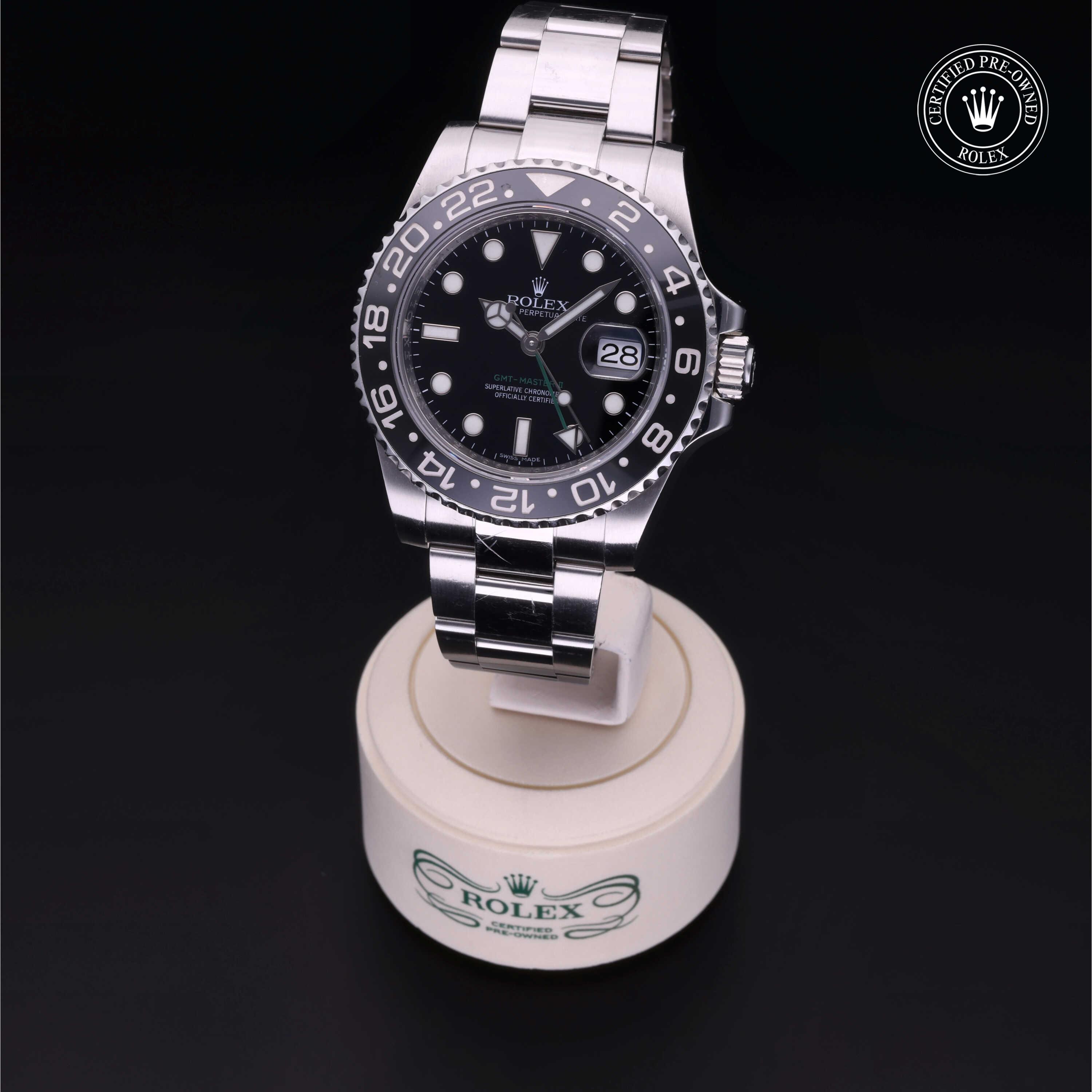 GMT-Master II