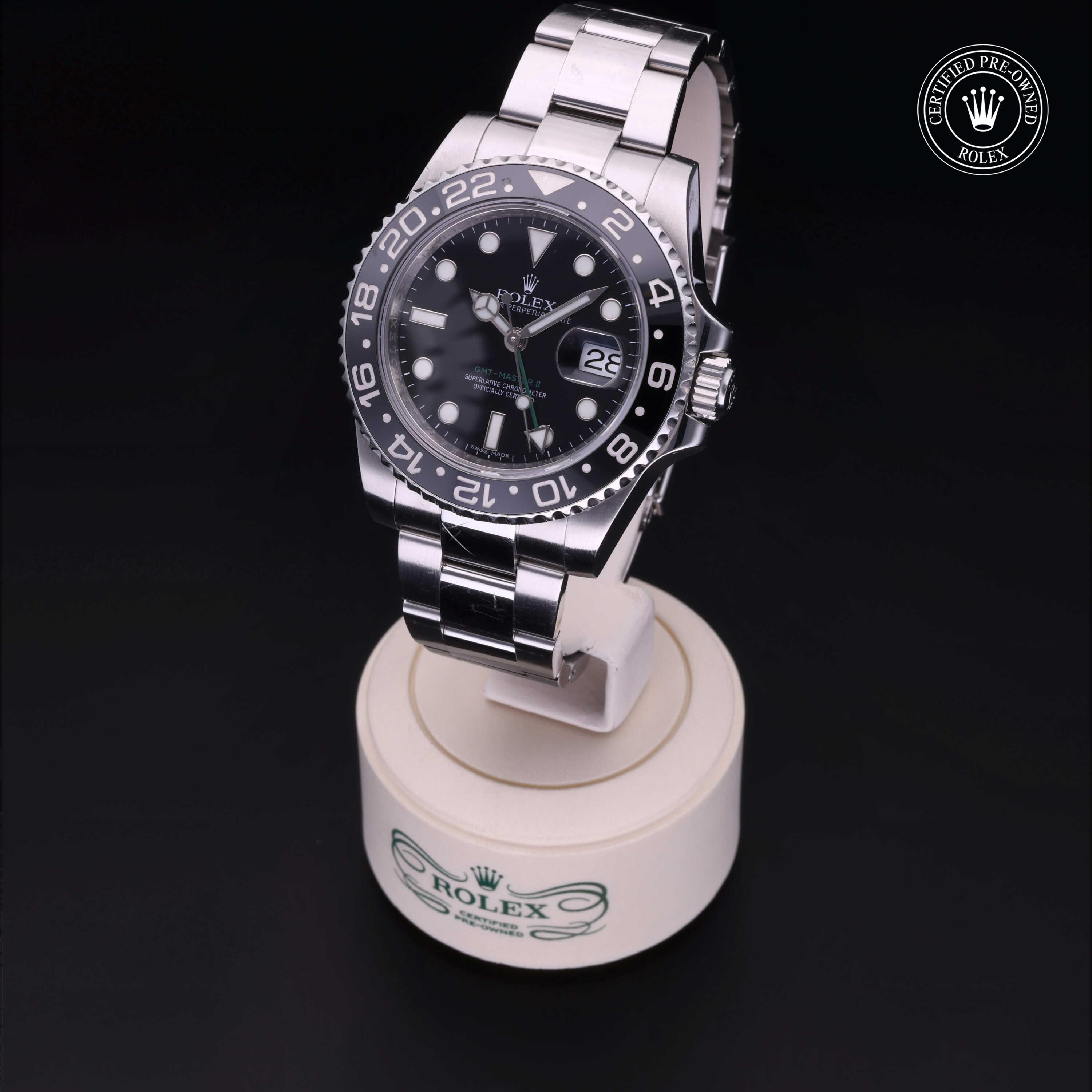 GMT-Master II