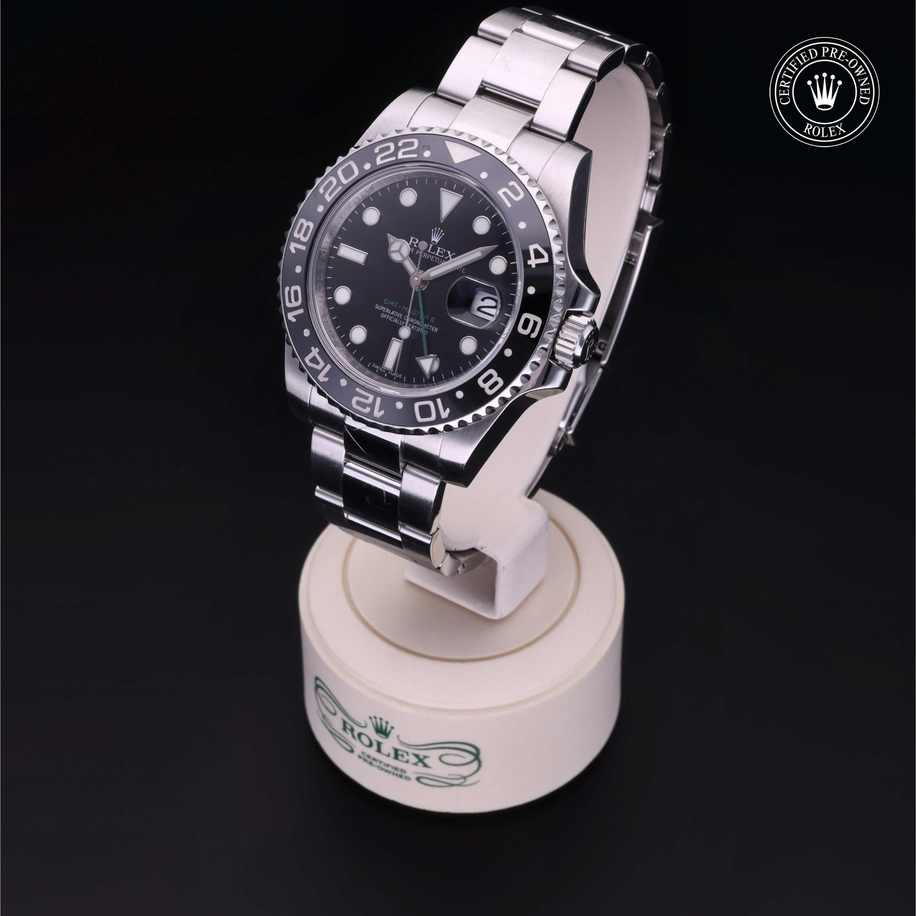 GMT-Master II