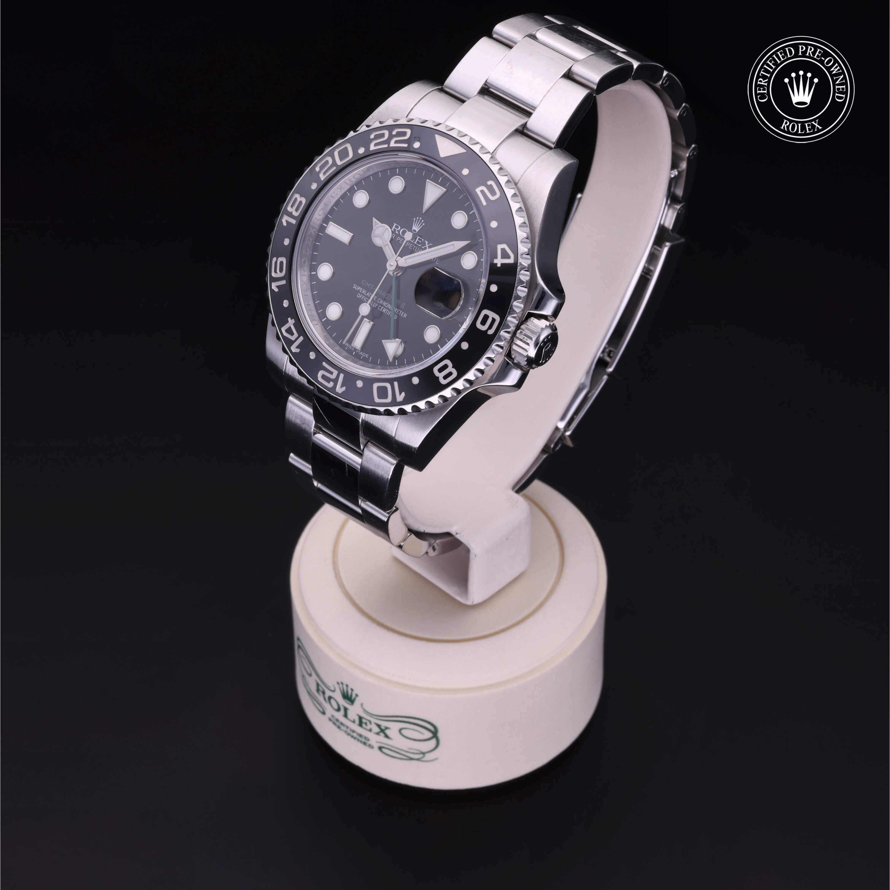 GMT-Master II
