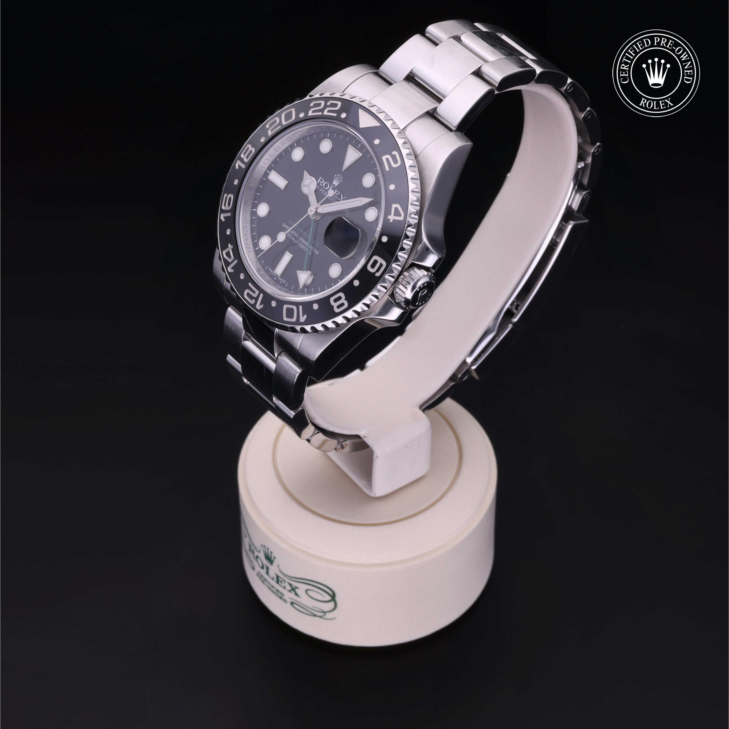 GMT-Master II