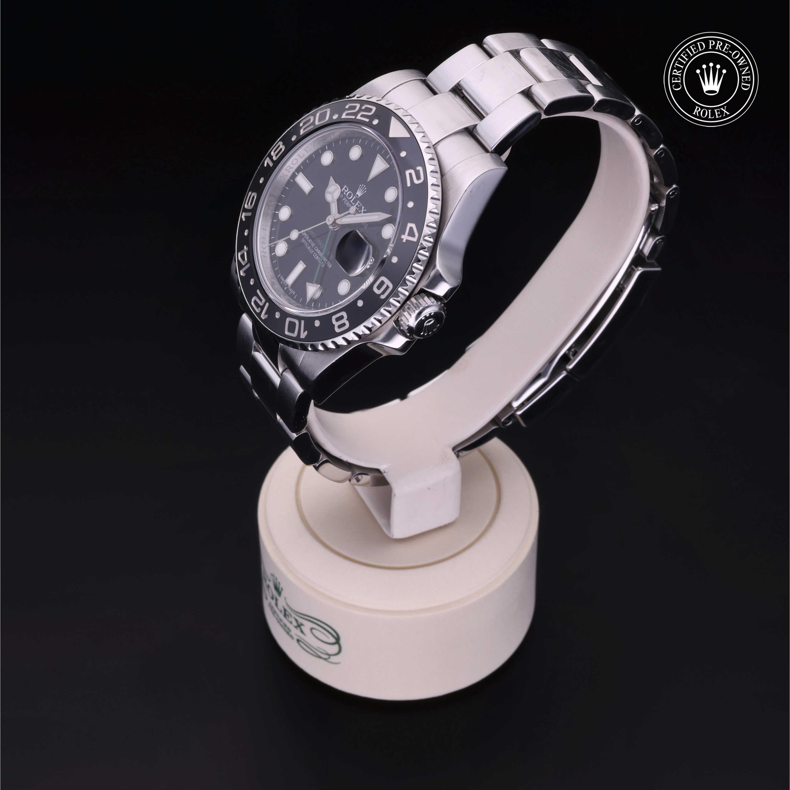 GMT-Master II