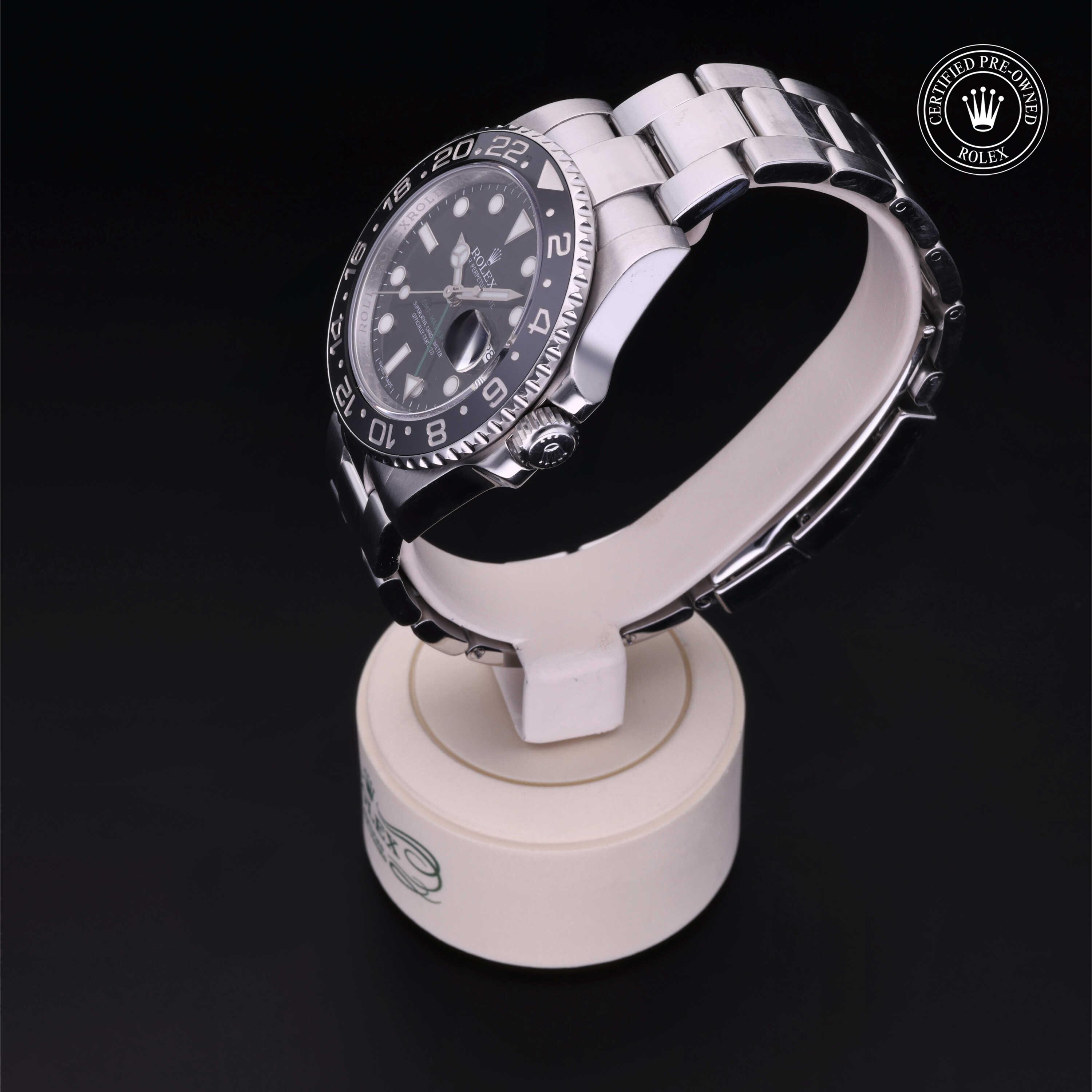 GMT-Master II
