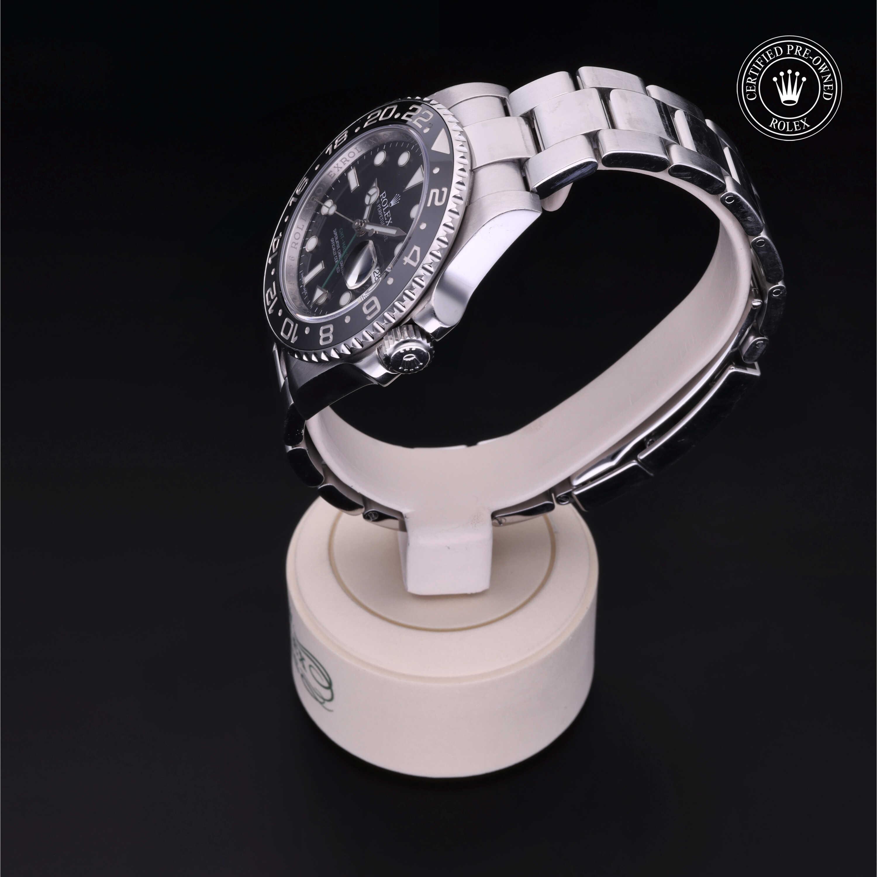 GMT-Master II