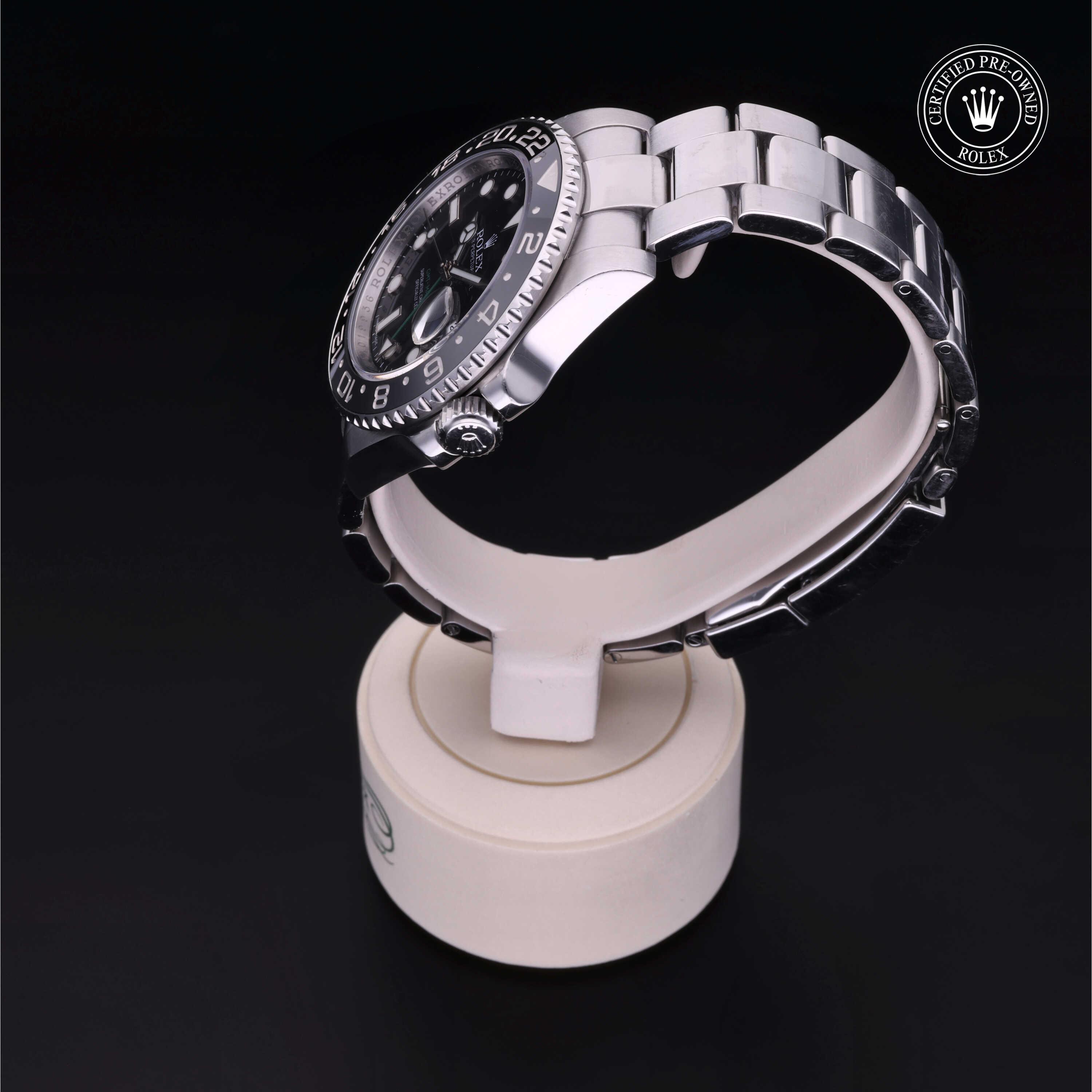 GMT-Master II