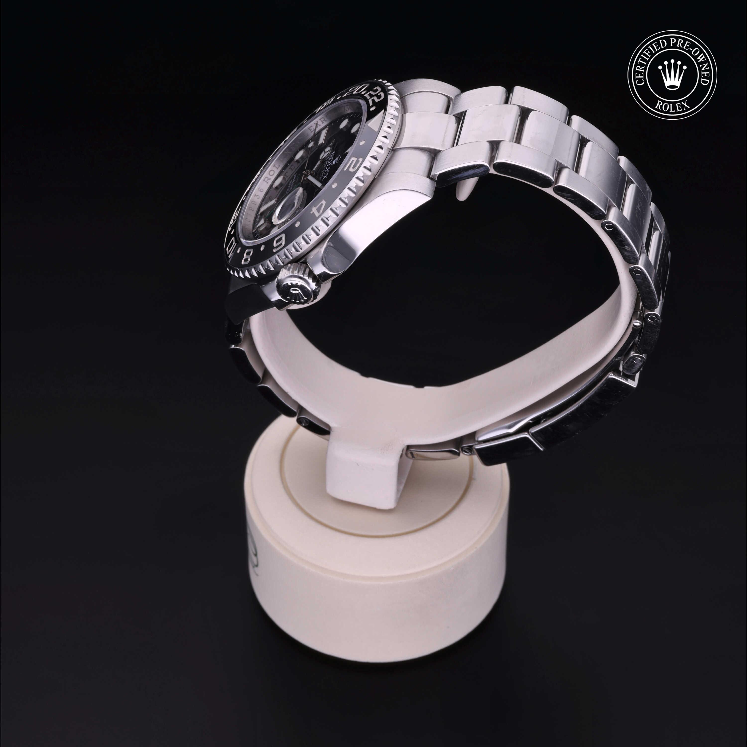 GMT-Master II