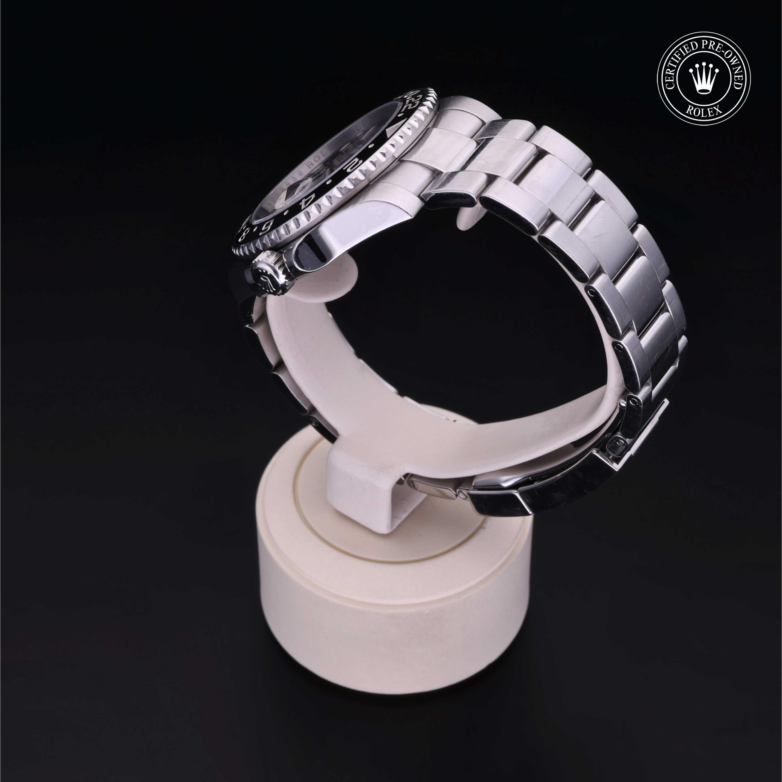 GMT-Master II