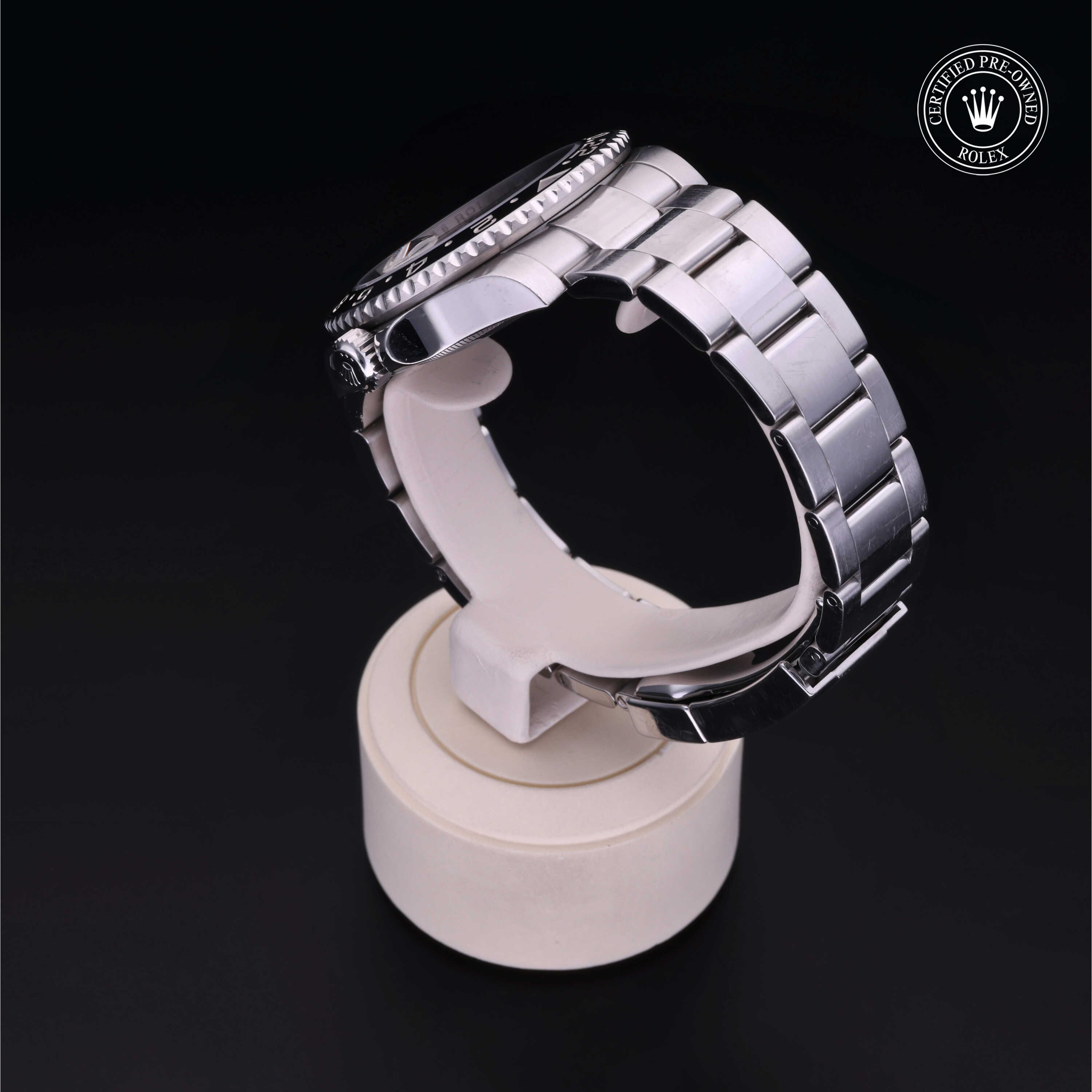 GMT-Master II