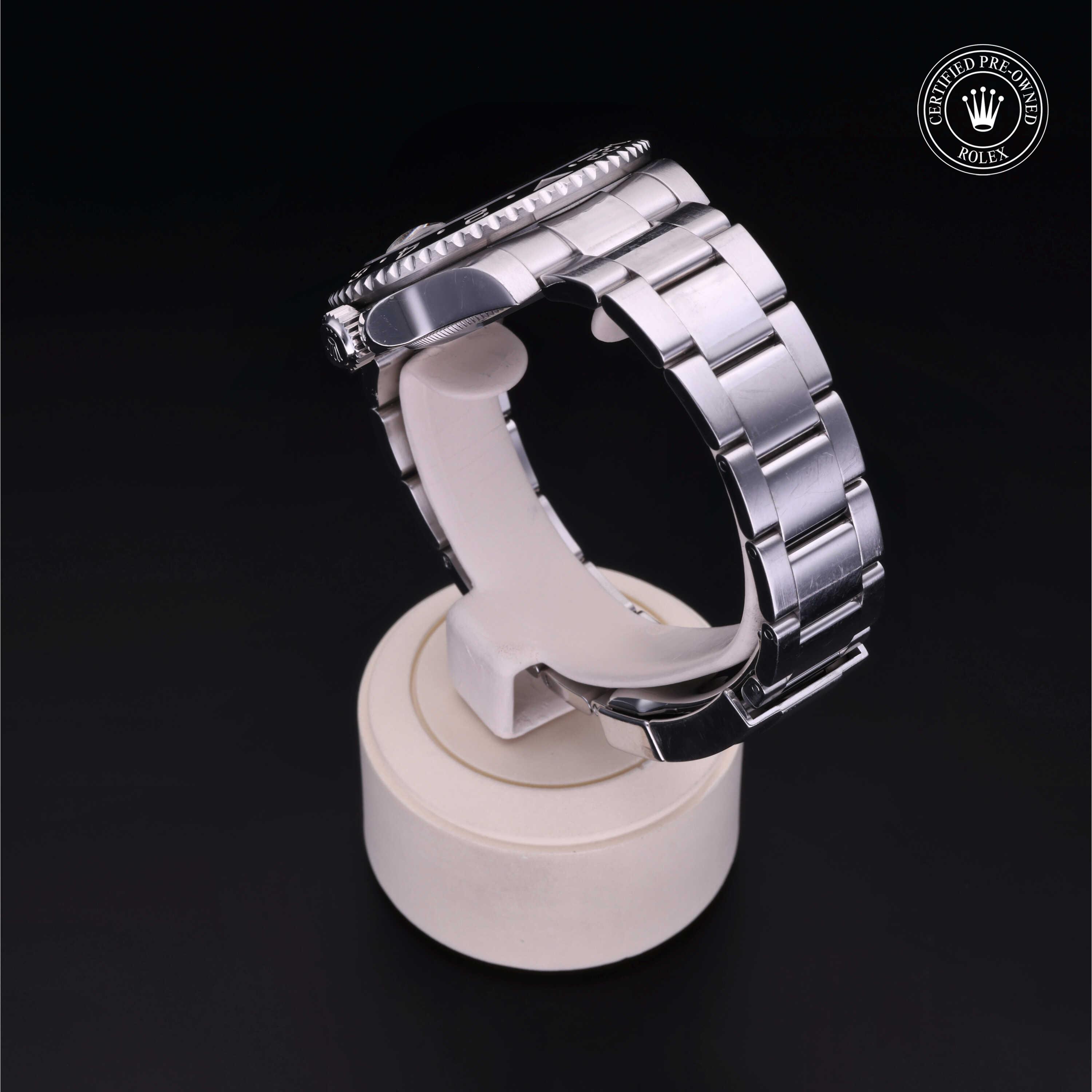 GMT-Master II