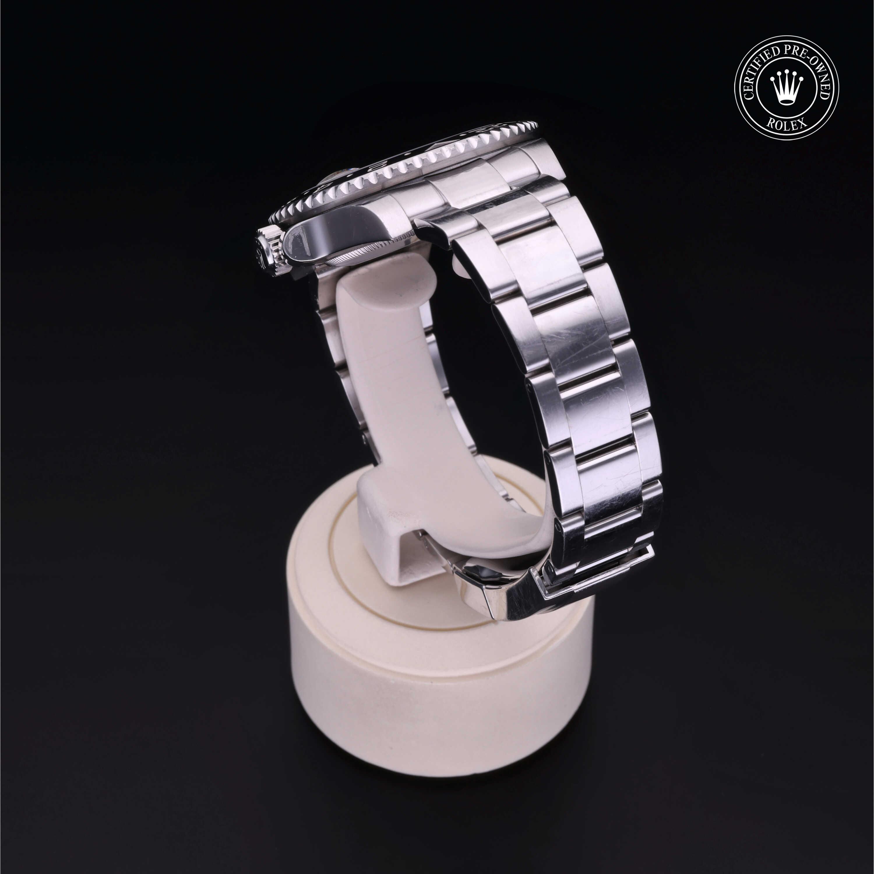 GMT-Master II