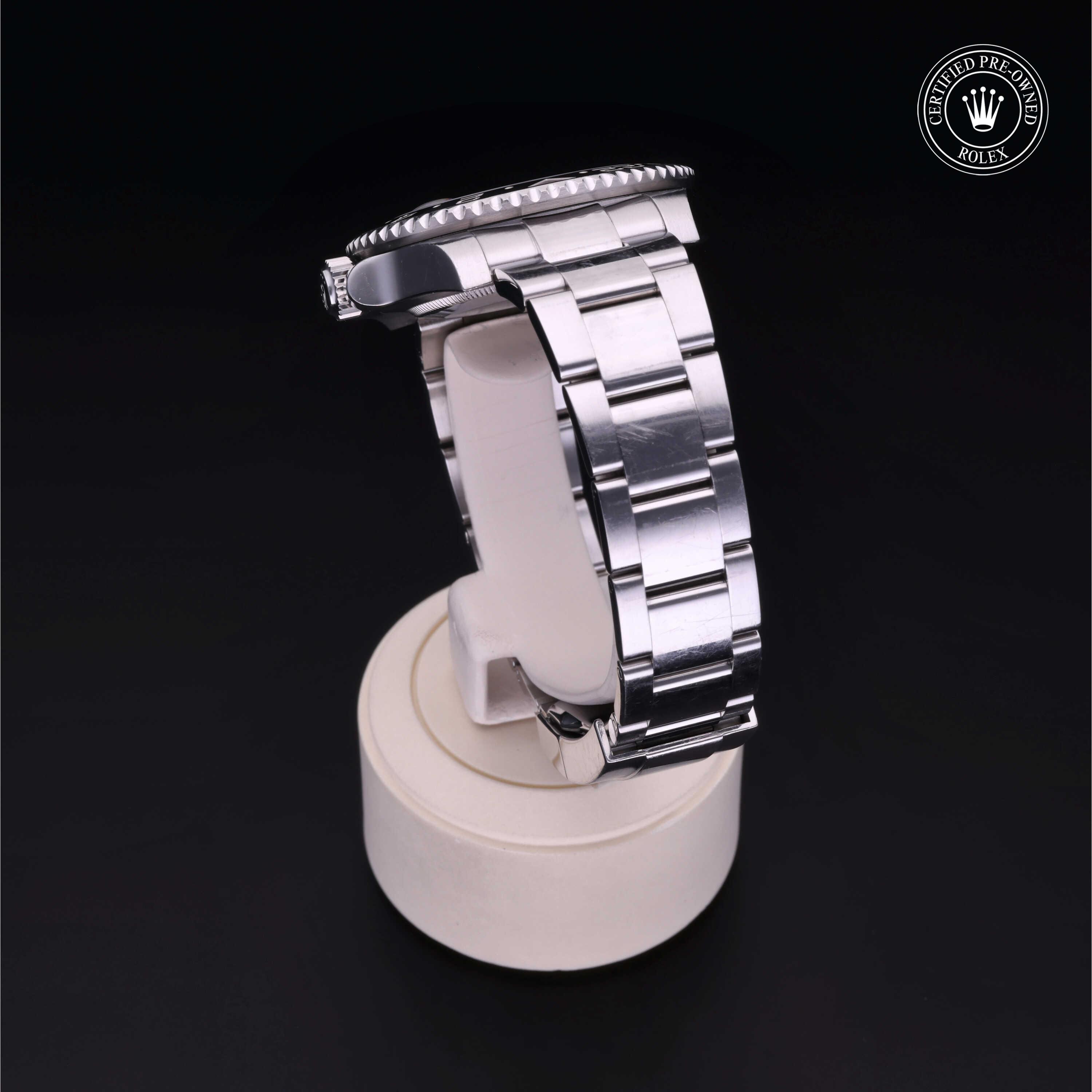 GMT-Master II
