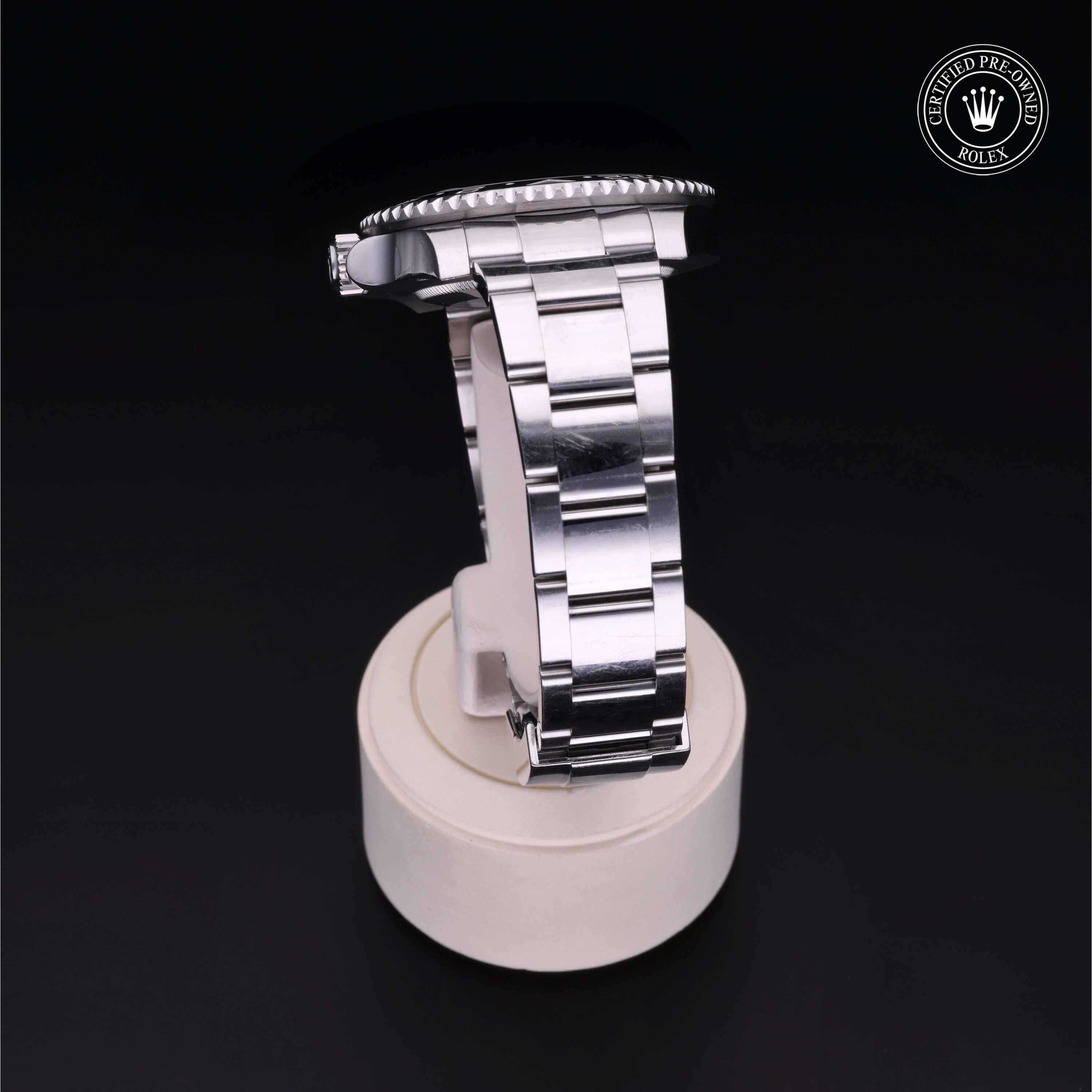 GMT-Master II