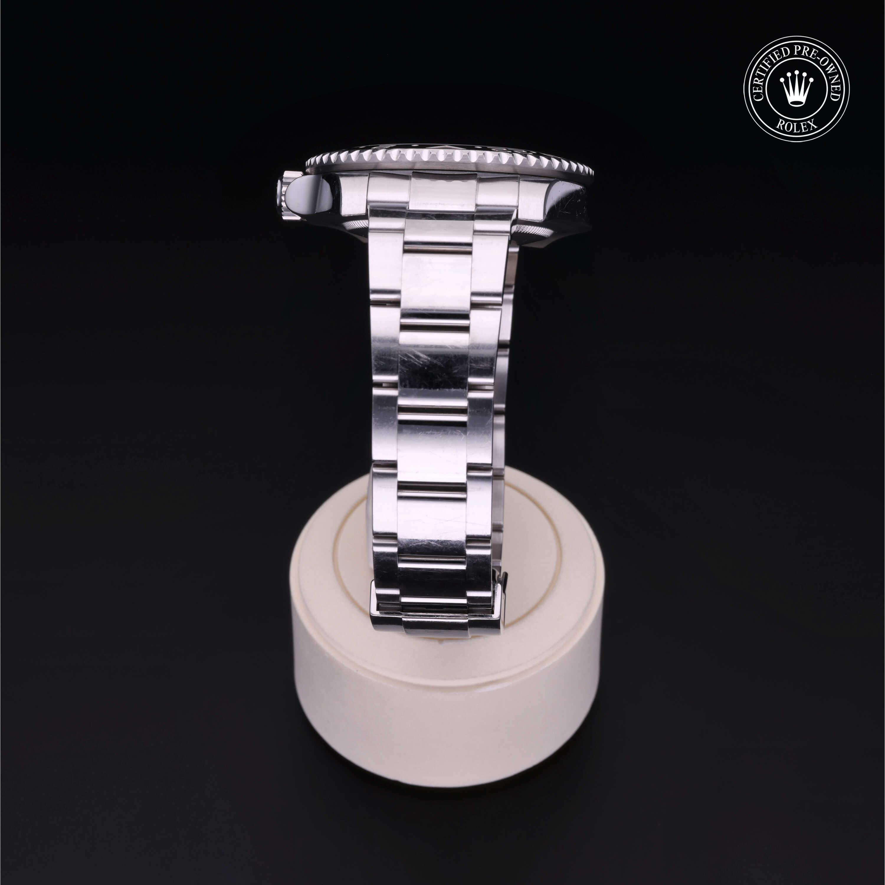 GMT-Master II