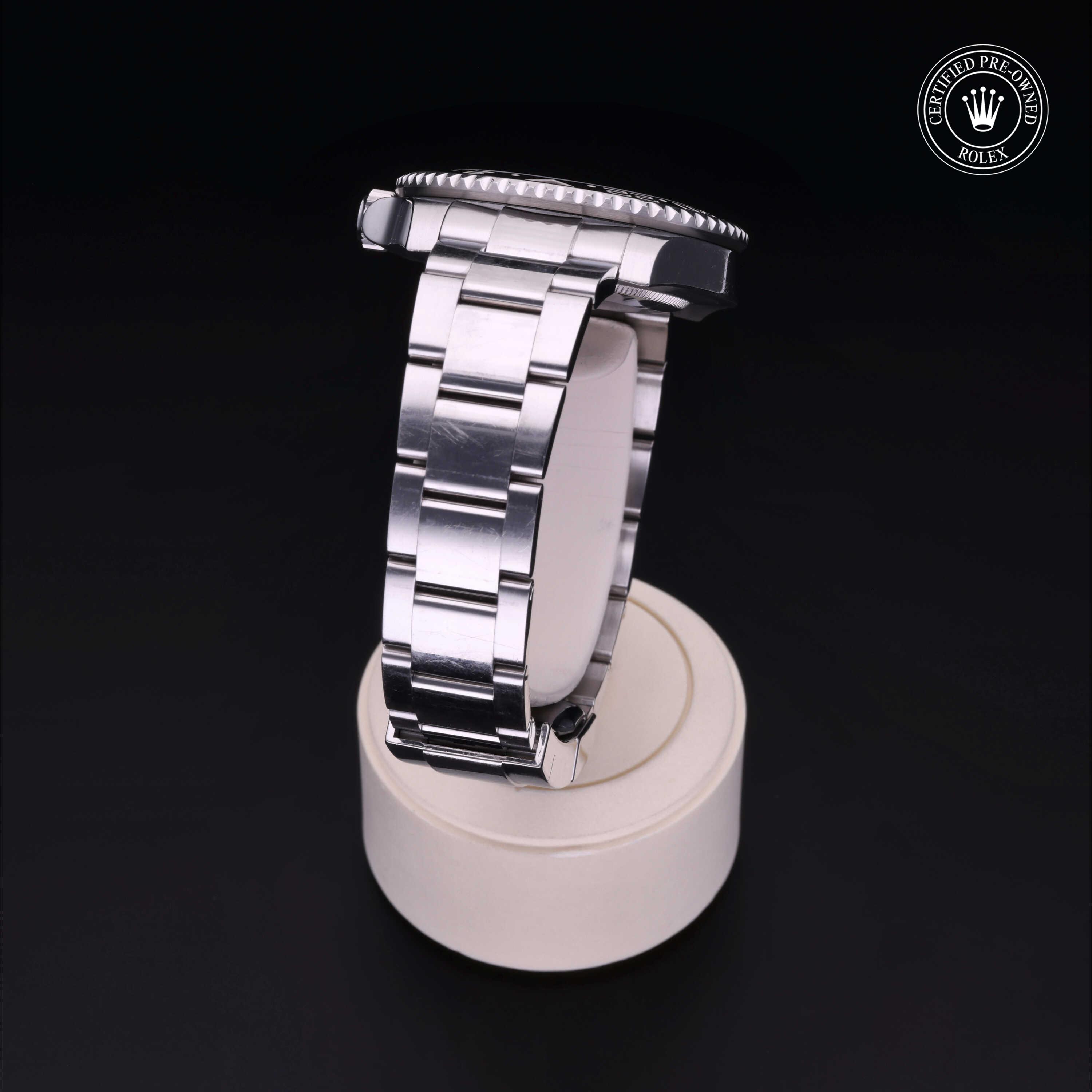 GMT-Master II