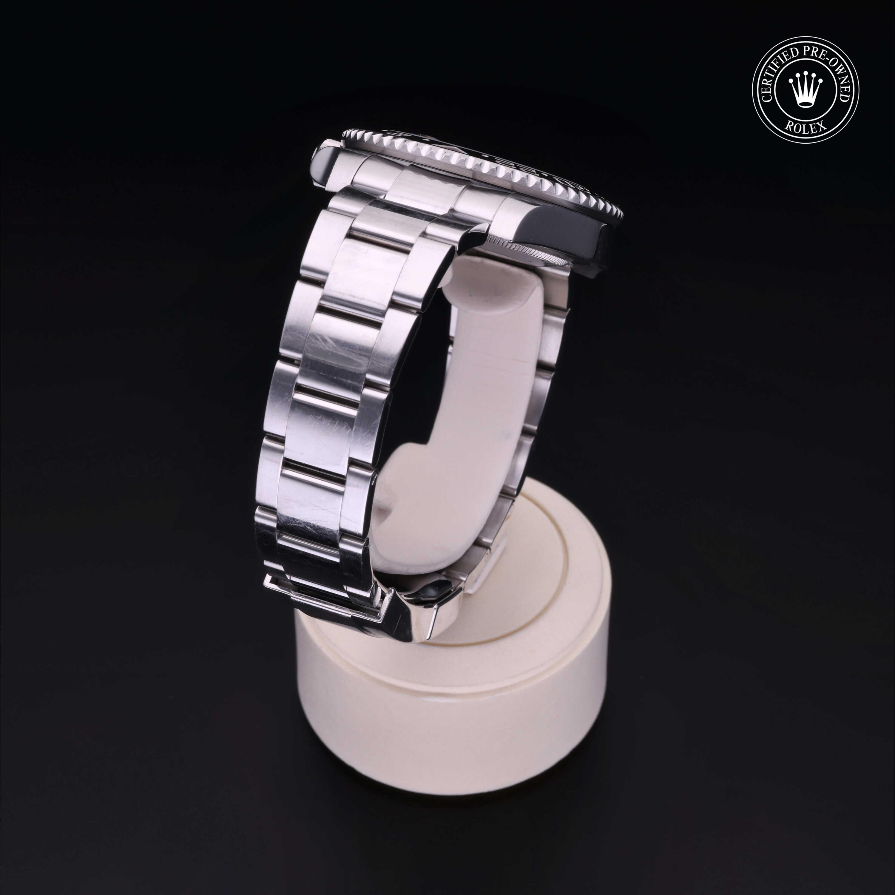 GMT-Master II