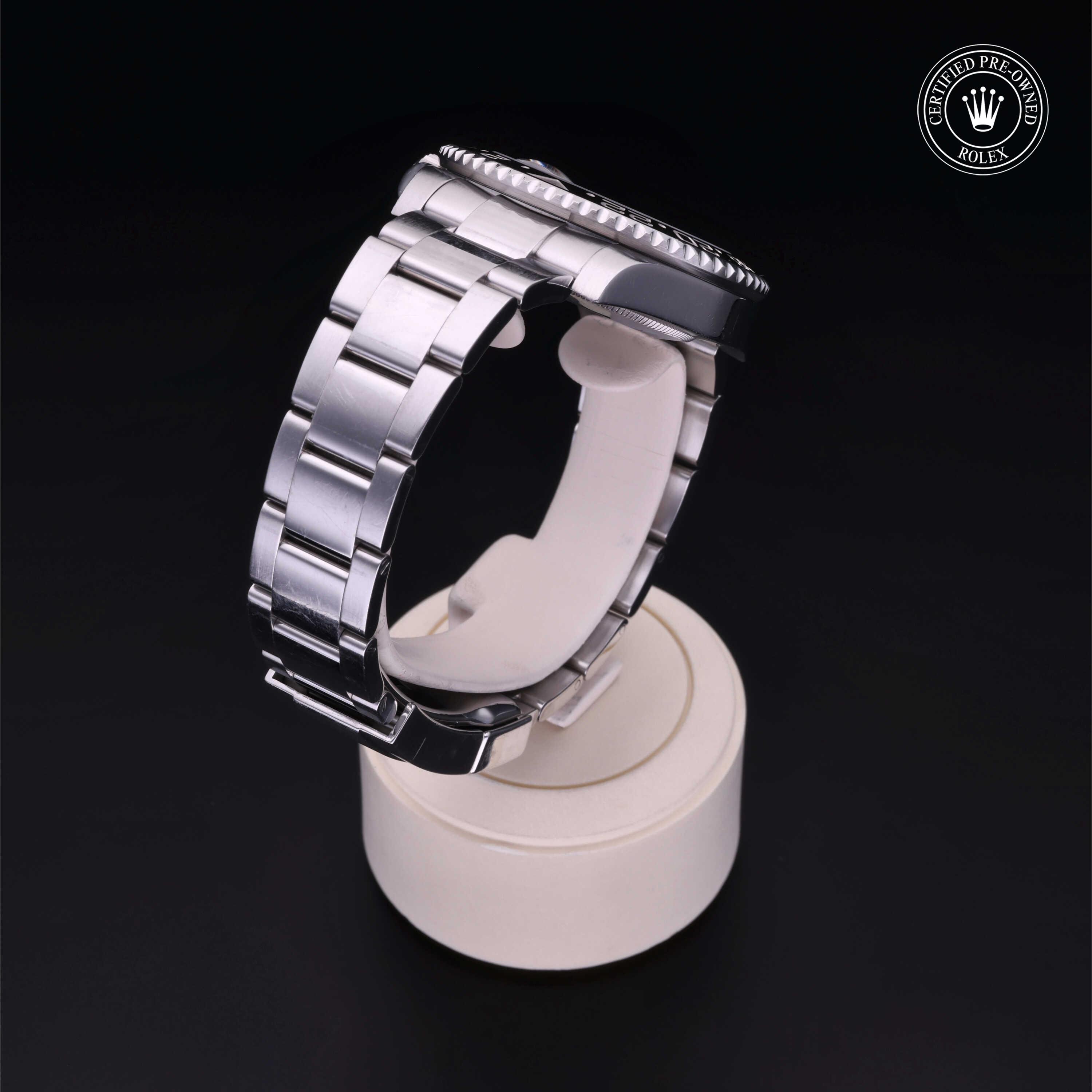 GMT-Master II