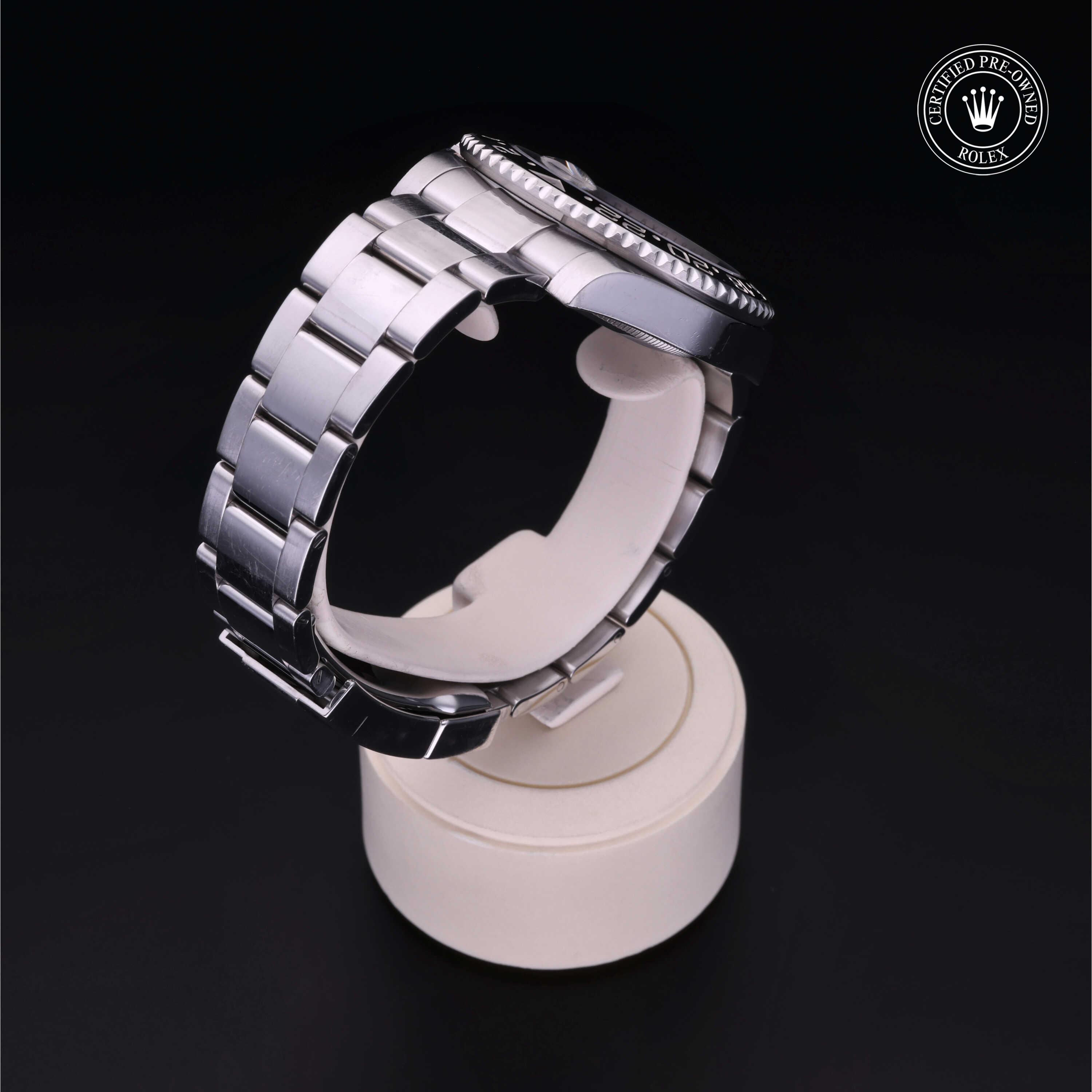 GMT-Master II