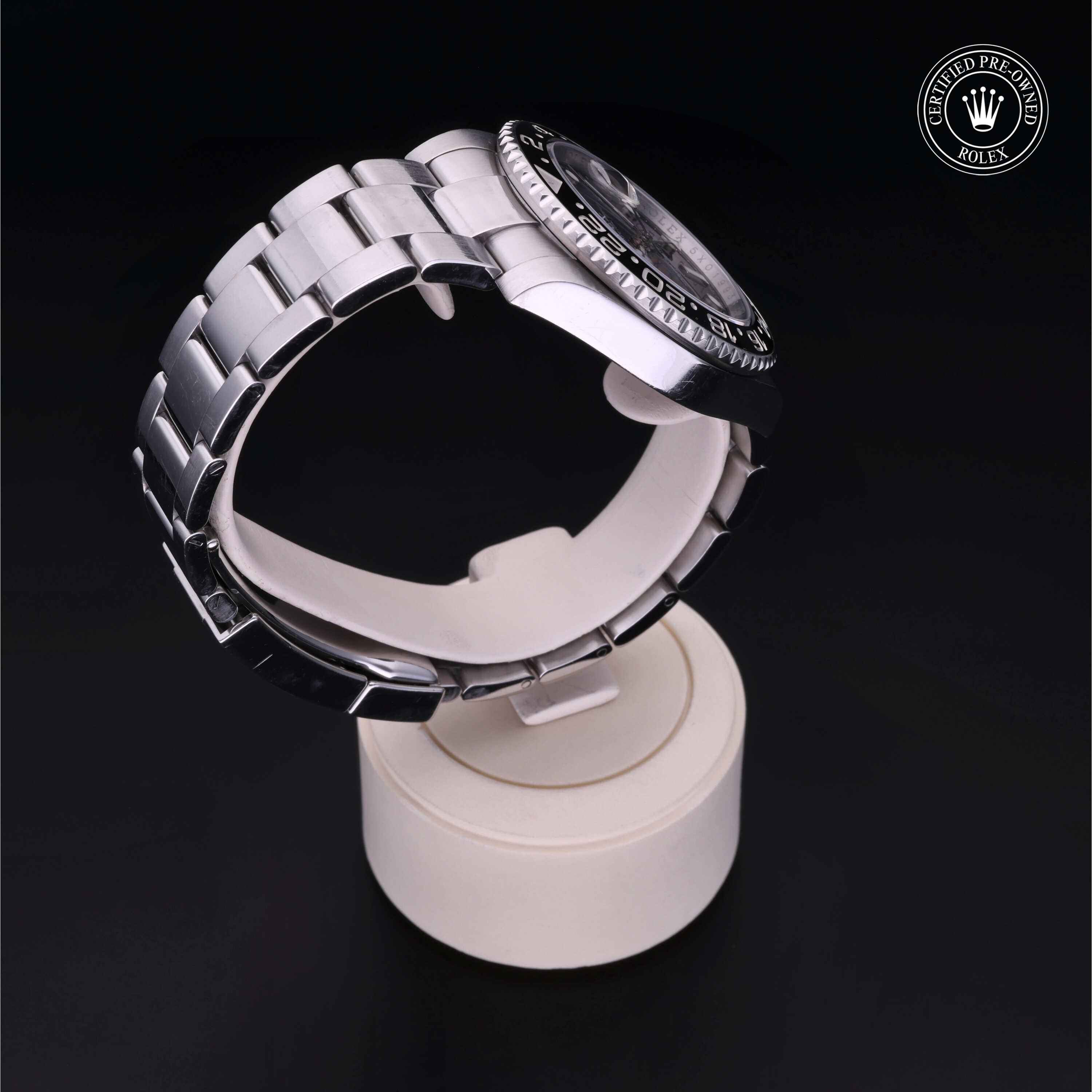 GMT-Master II